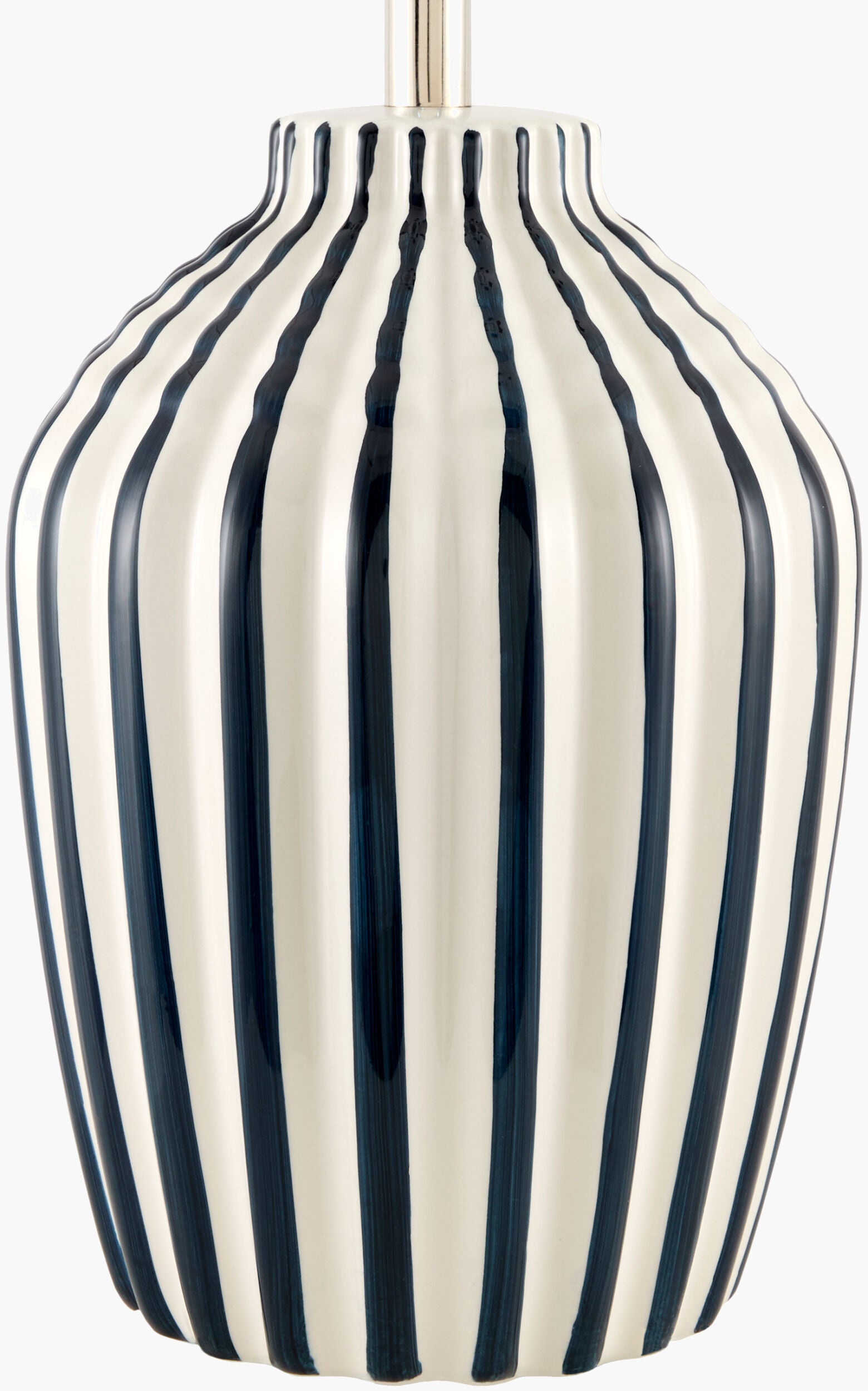 Stratos Accent Table Lamp