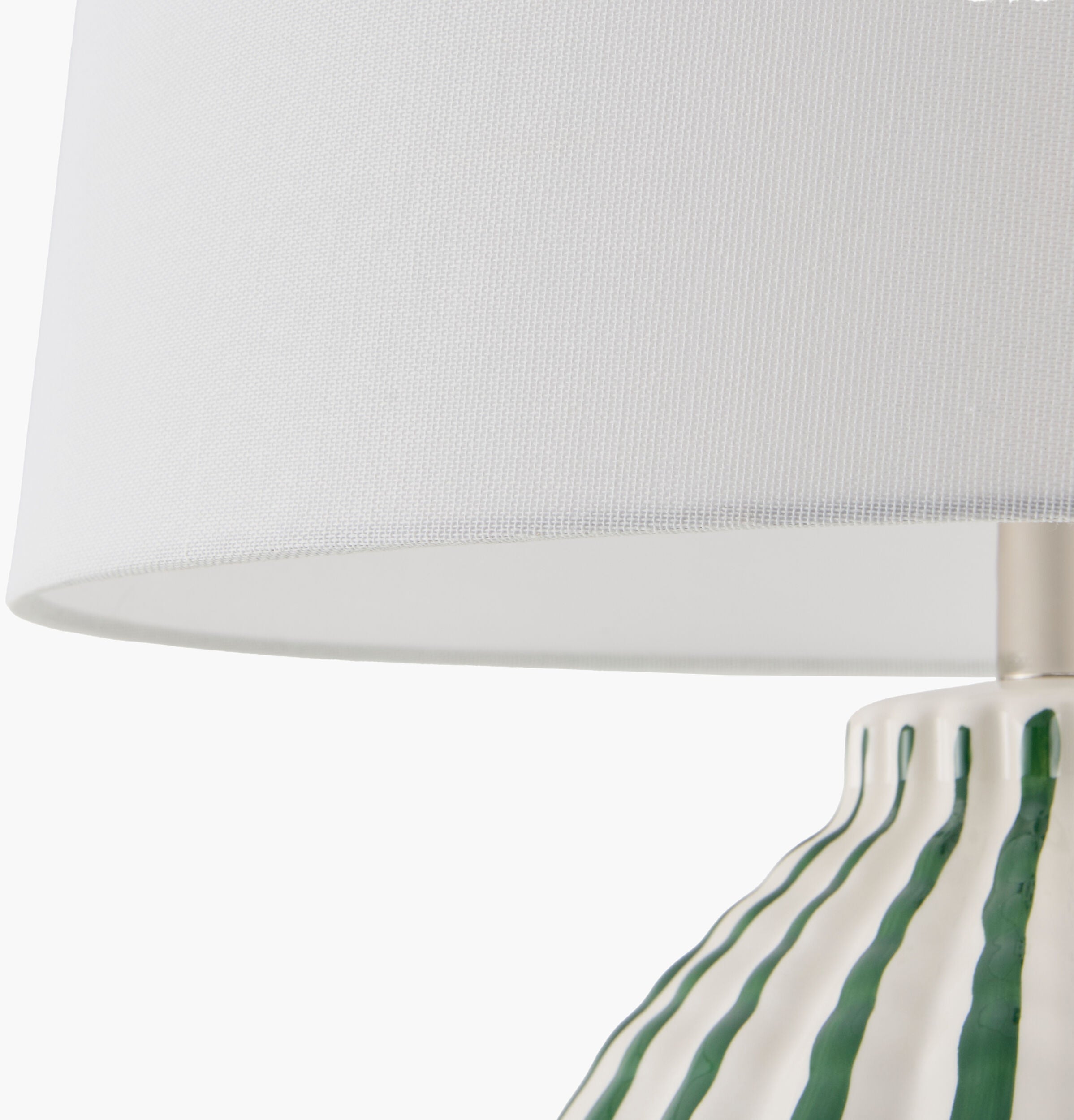 Stratos Accent Table Lamp