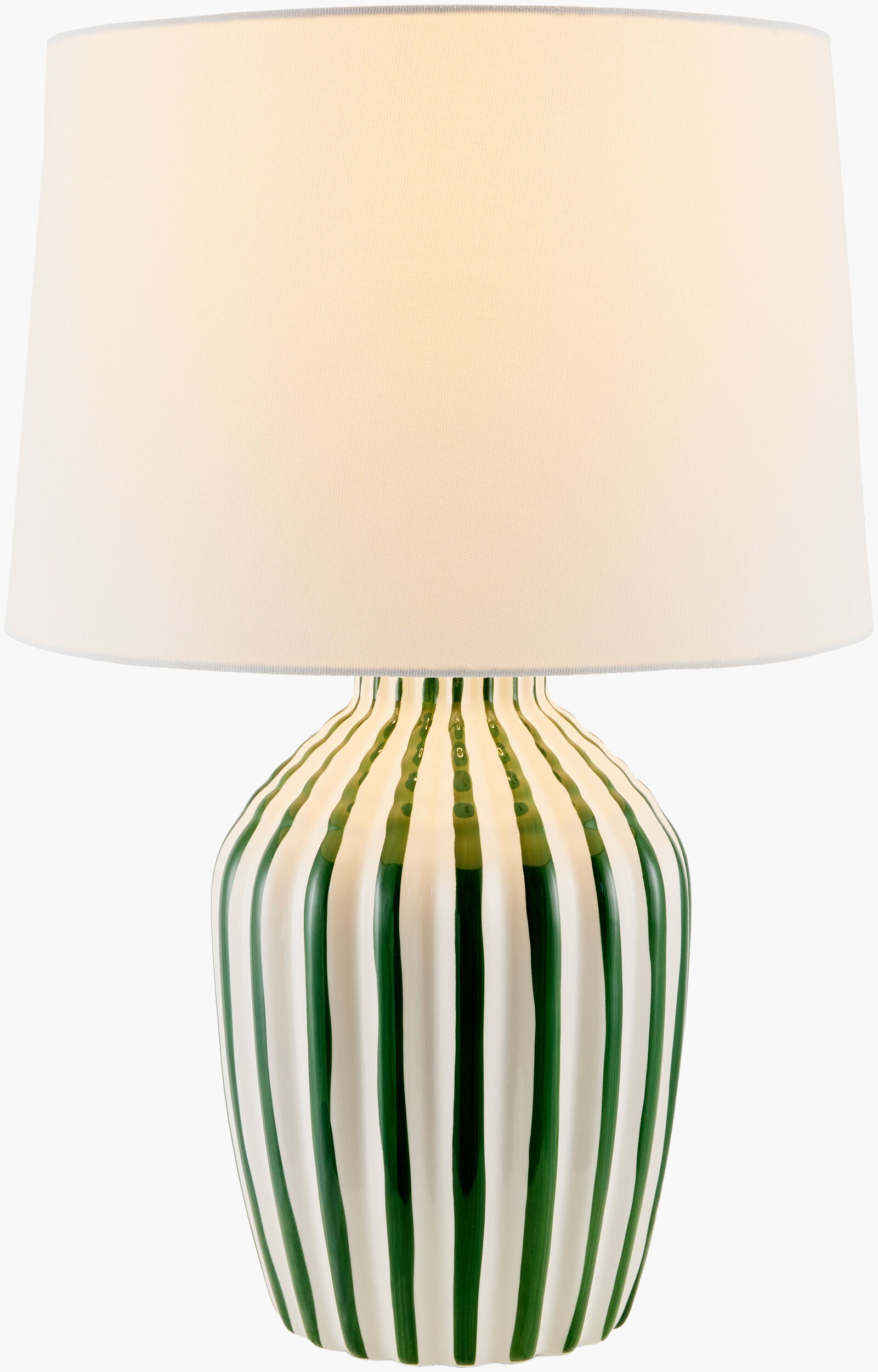 Stratos Accent Table Lamp
