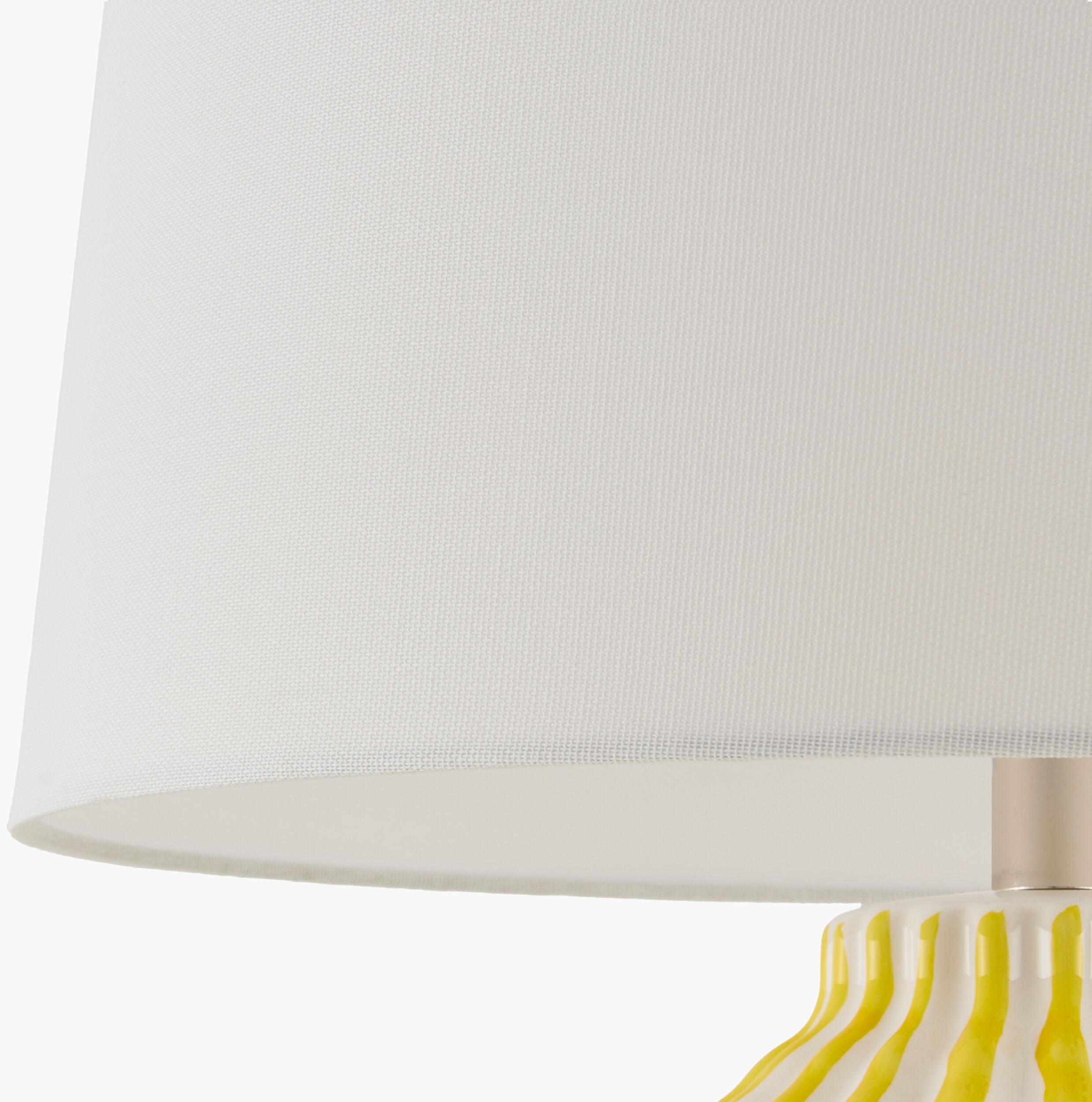 Stratos Accent Table Lamp