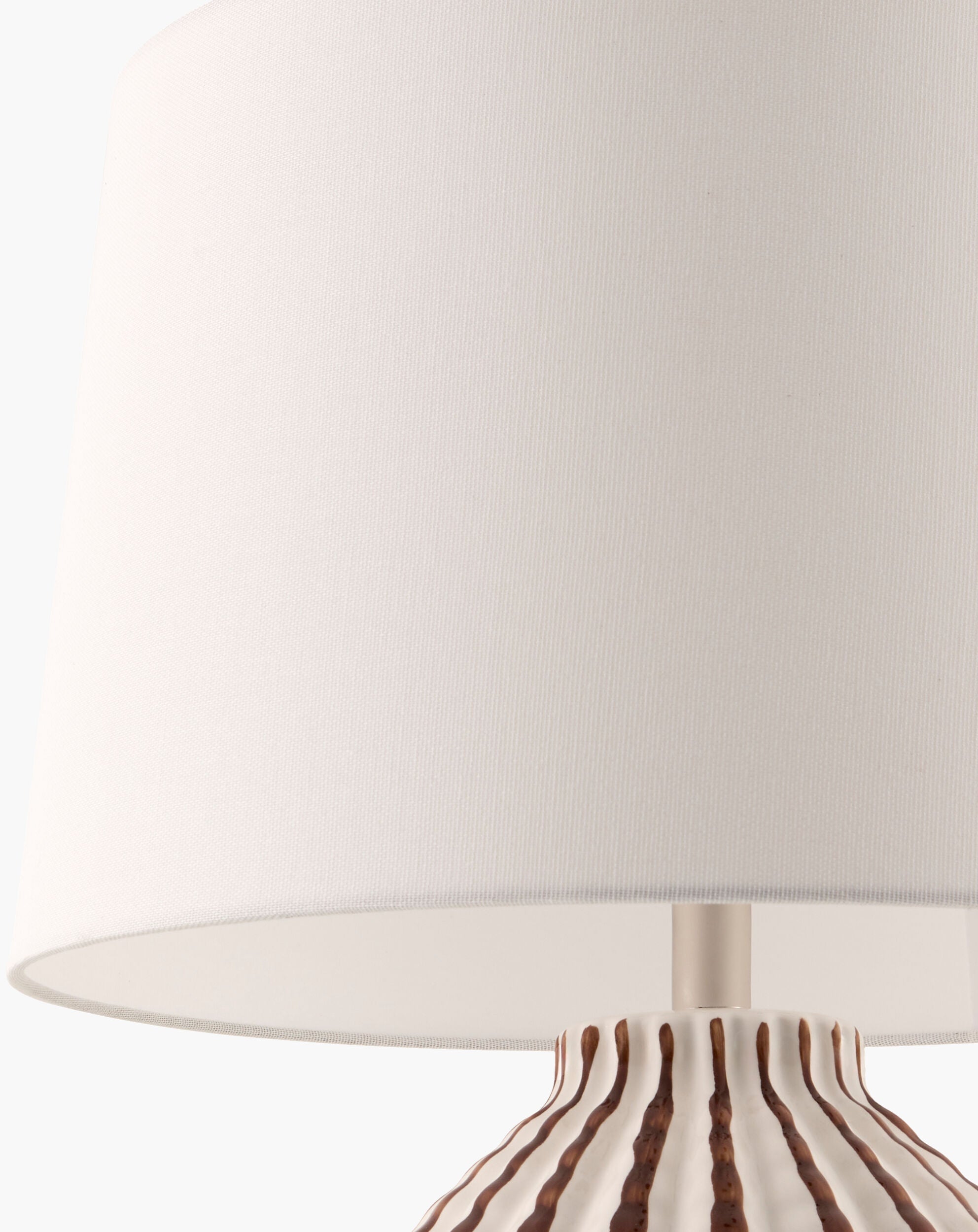 Stratos Accent Table Lamp