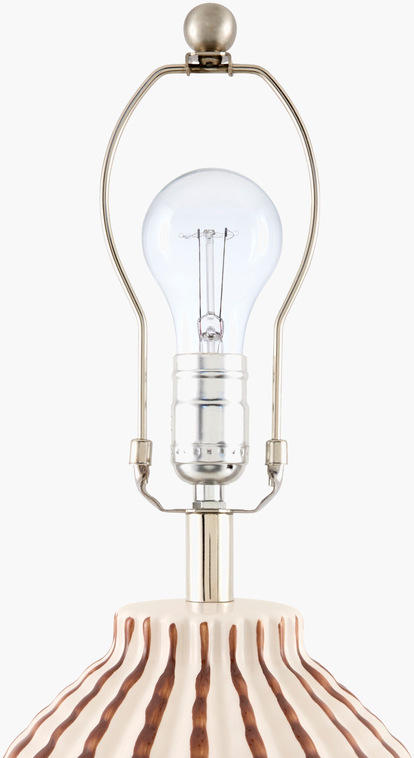 Stratos Accent Table Lamp