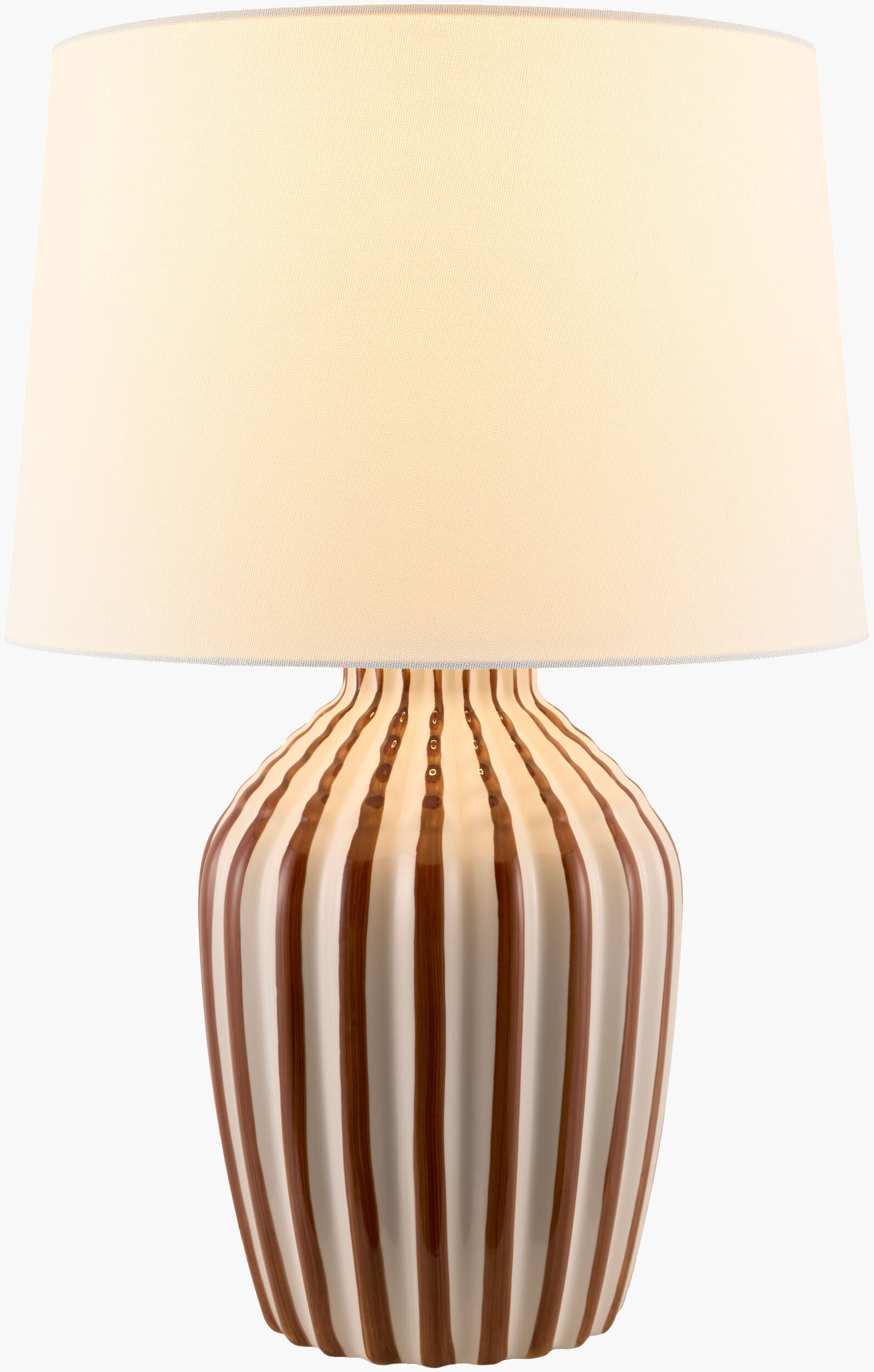 Stratos Accent Table Lamp