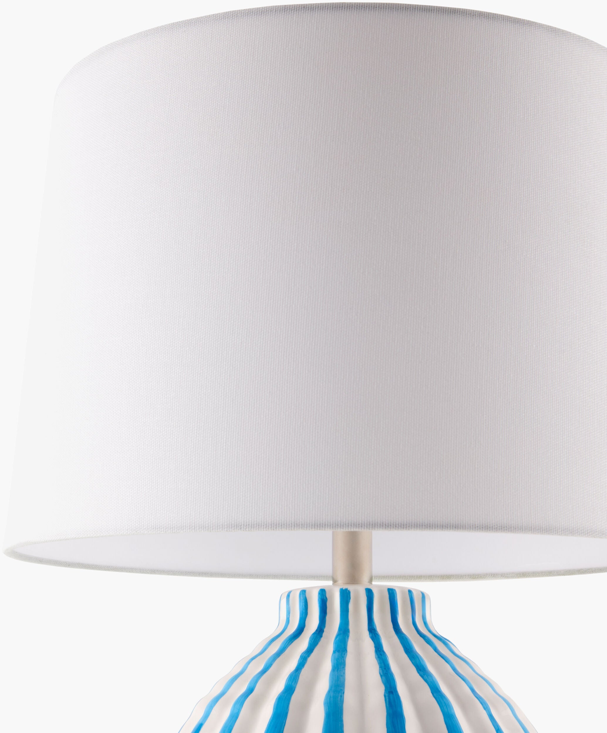 Stratos Accent Table Lamp