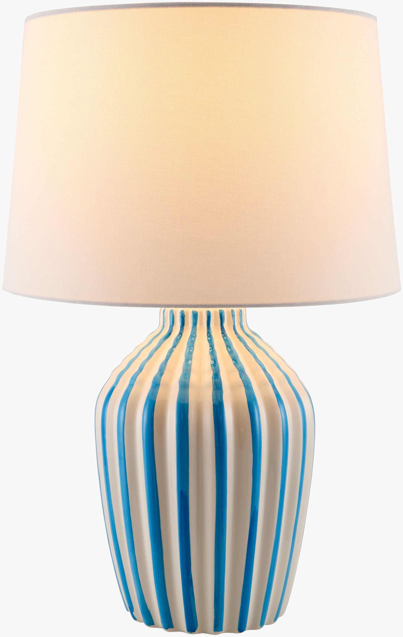 Stratos Accent Table Lamp
