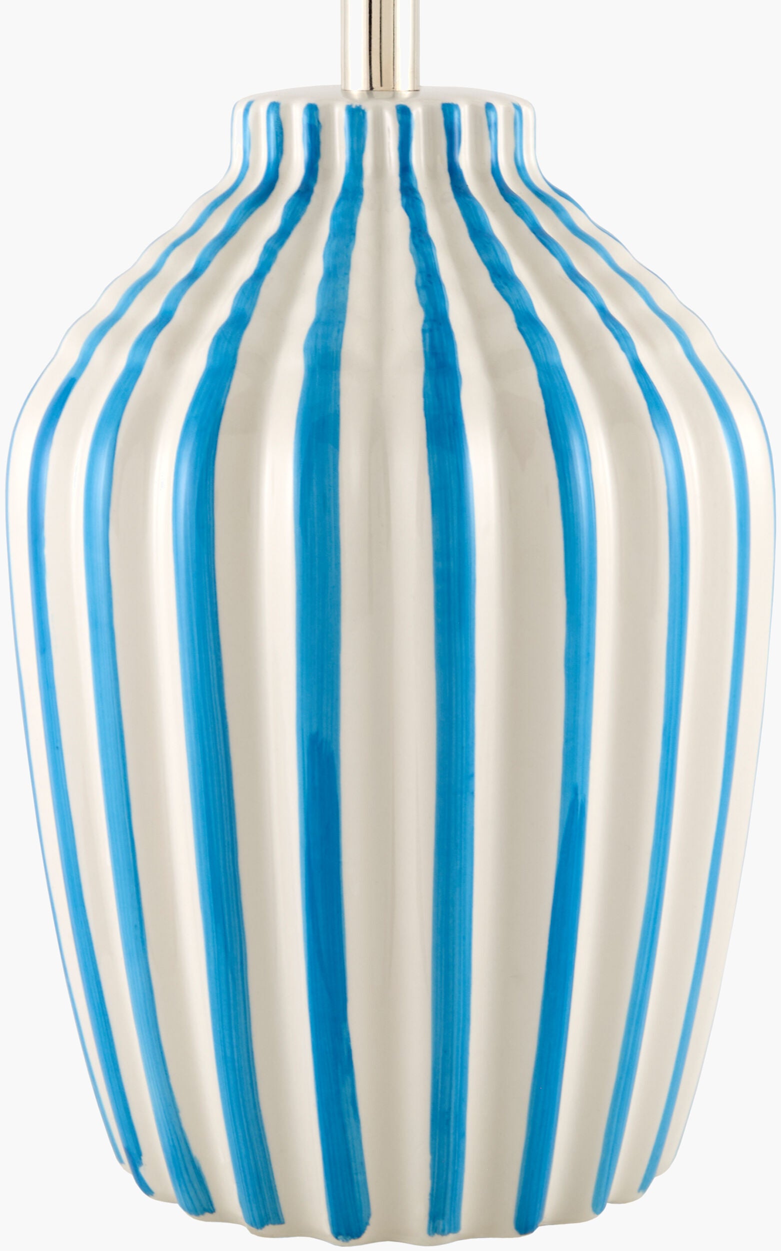 Stratos Accent Table Lamp