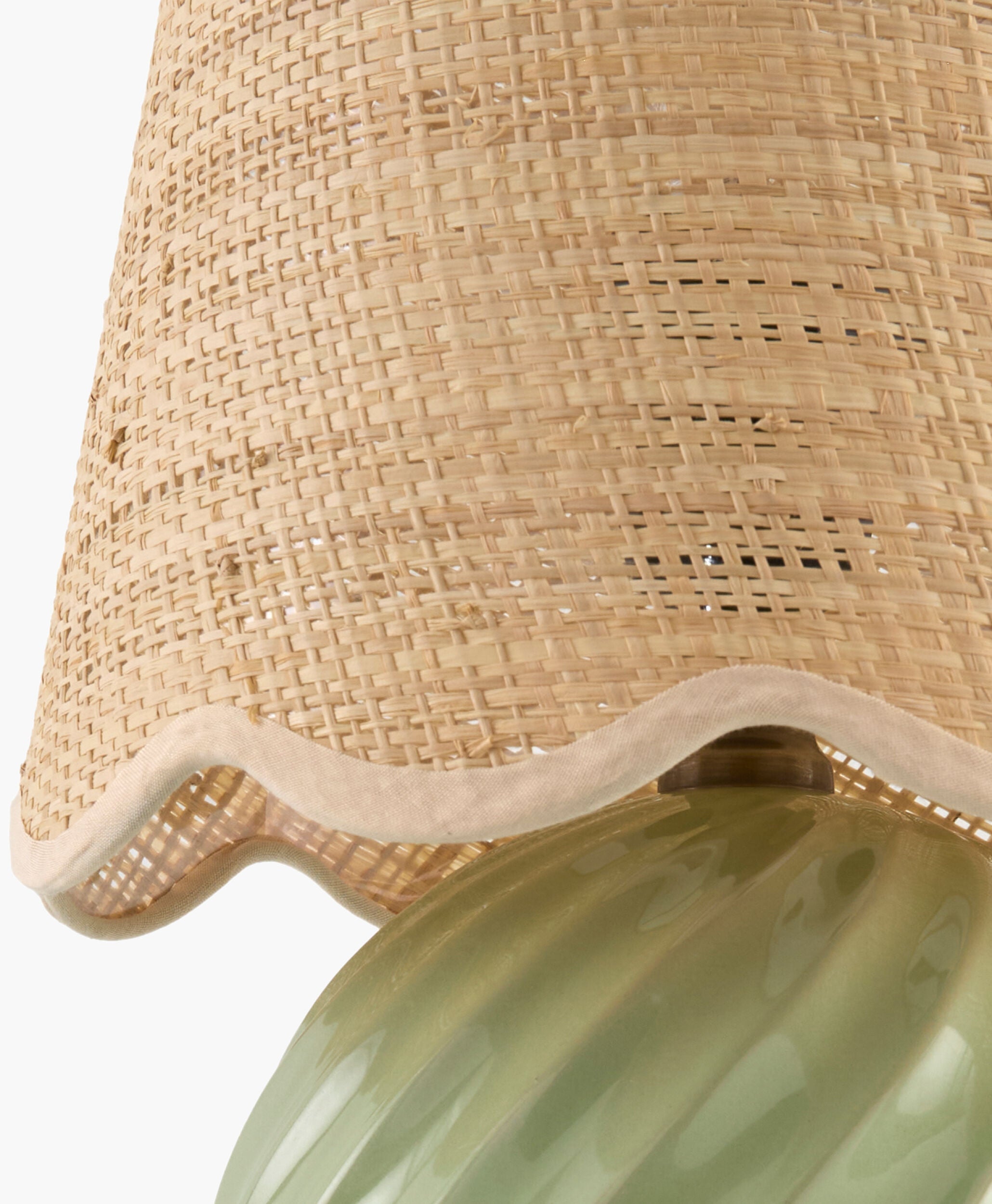 Stelvio Accent Table Lamp