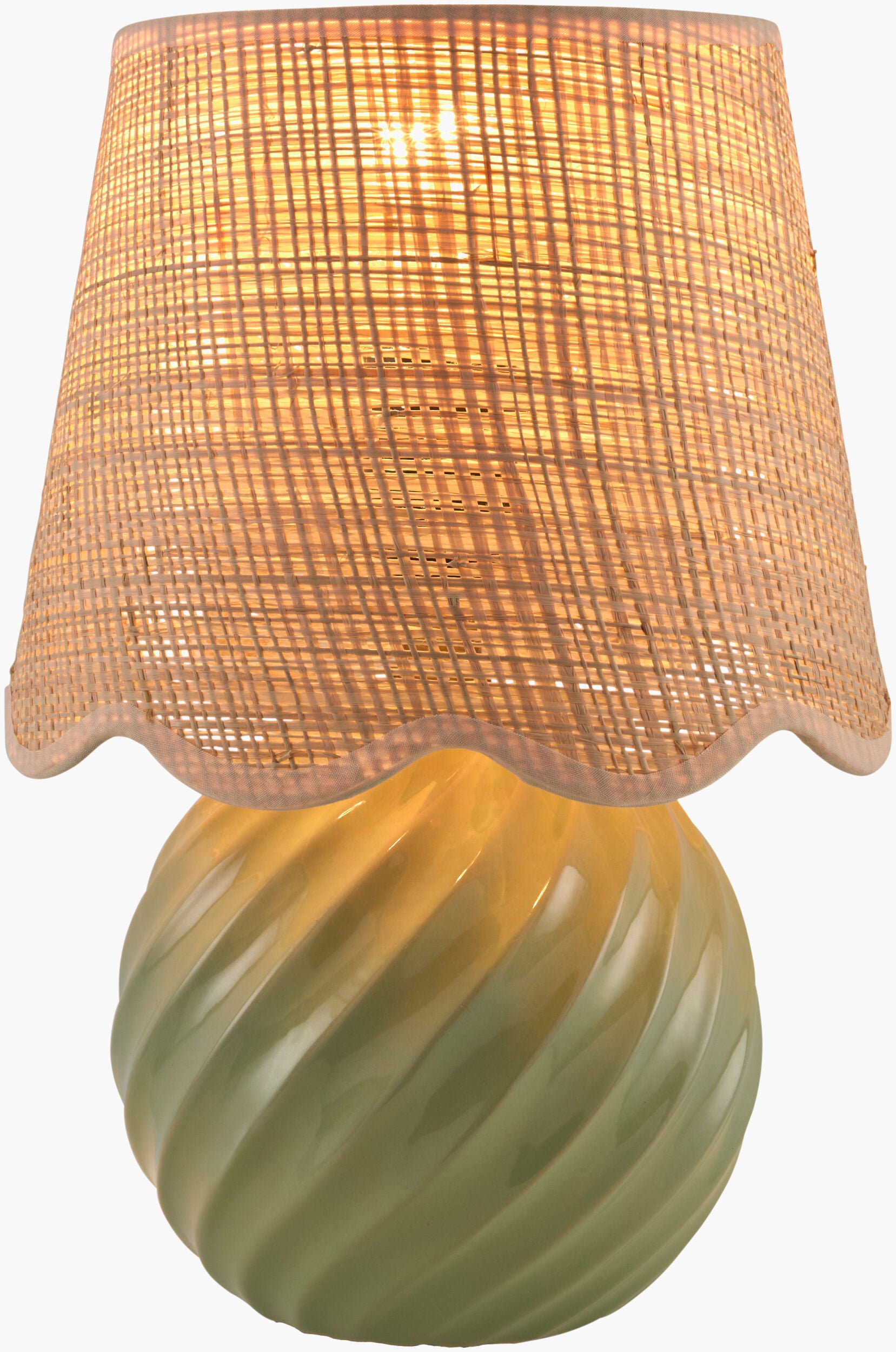 Stelvio Accent Table Lamp