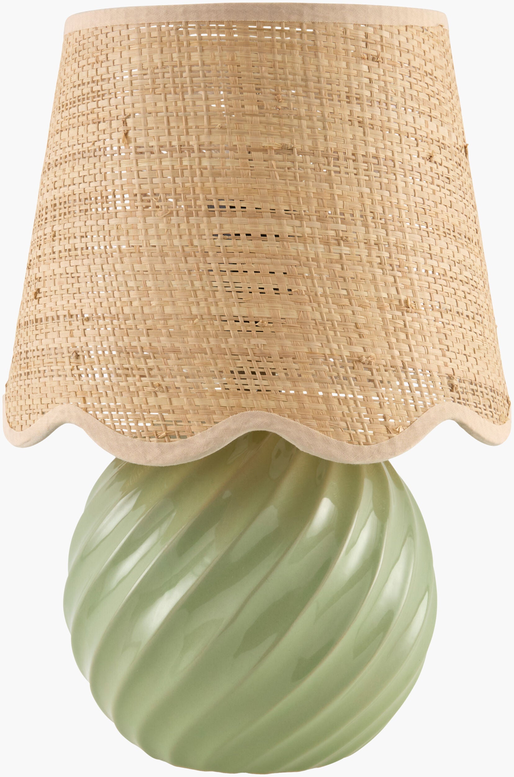 Stelvio Accent Table Lamp