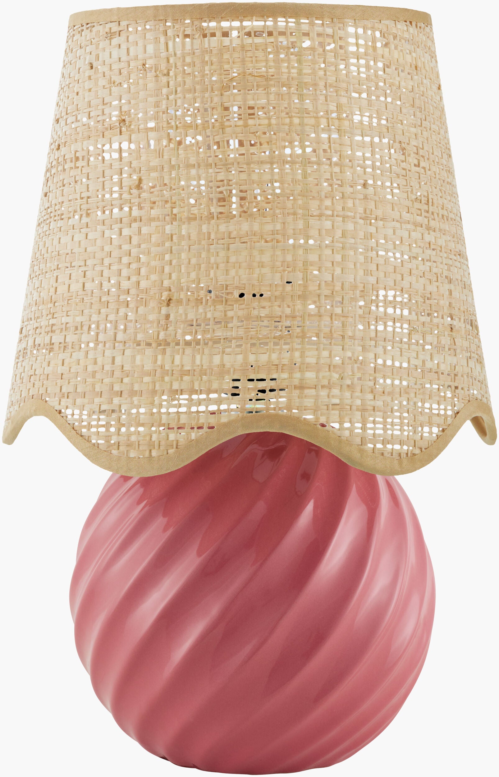 Stelvio Accent Table Lamp