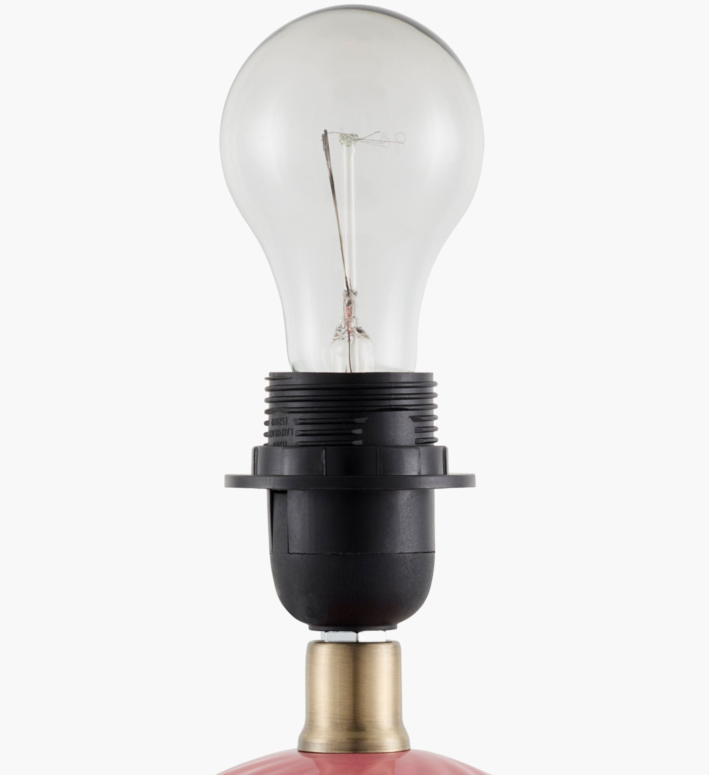 Stelvio Accent Table Lamp
