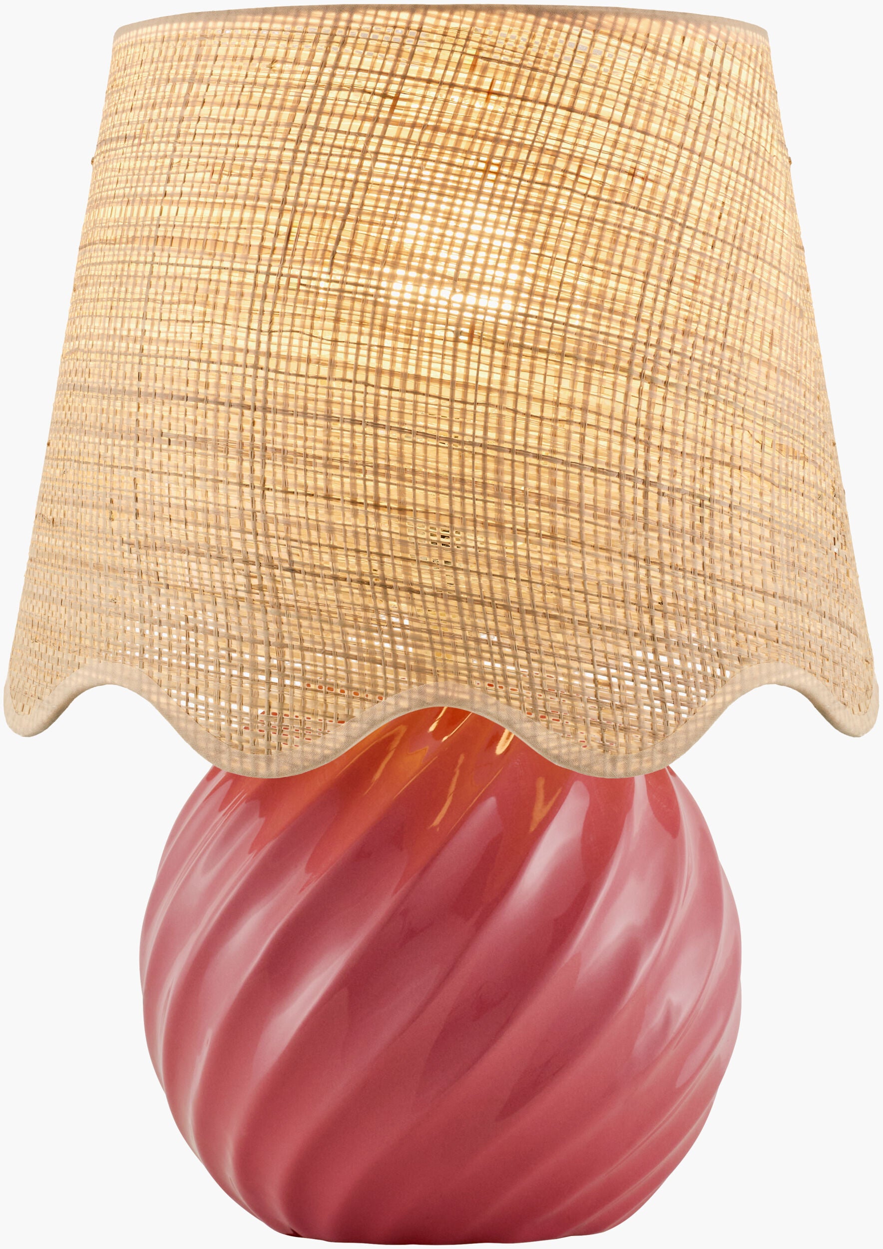 Stelvio Accent Table Lamp