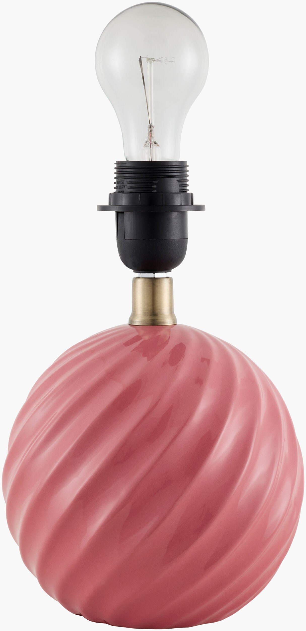 Stelvio Accent Table Lamp
