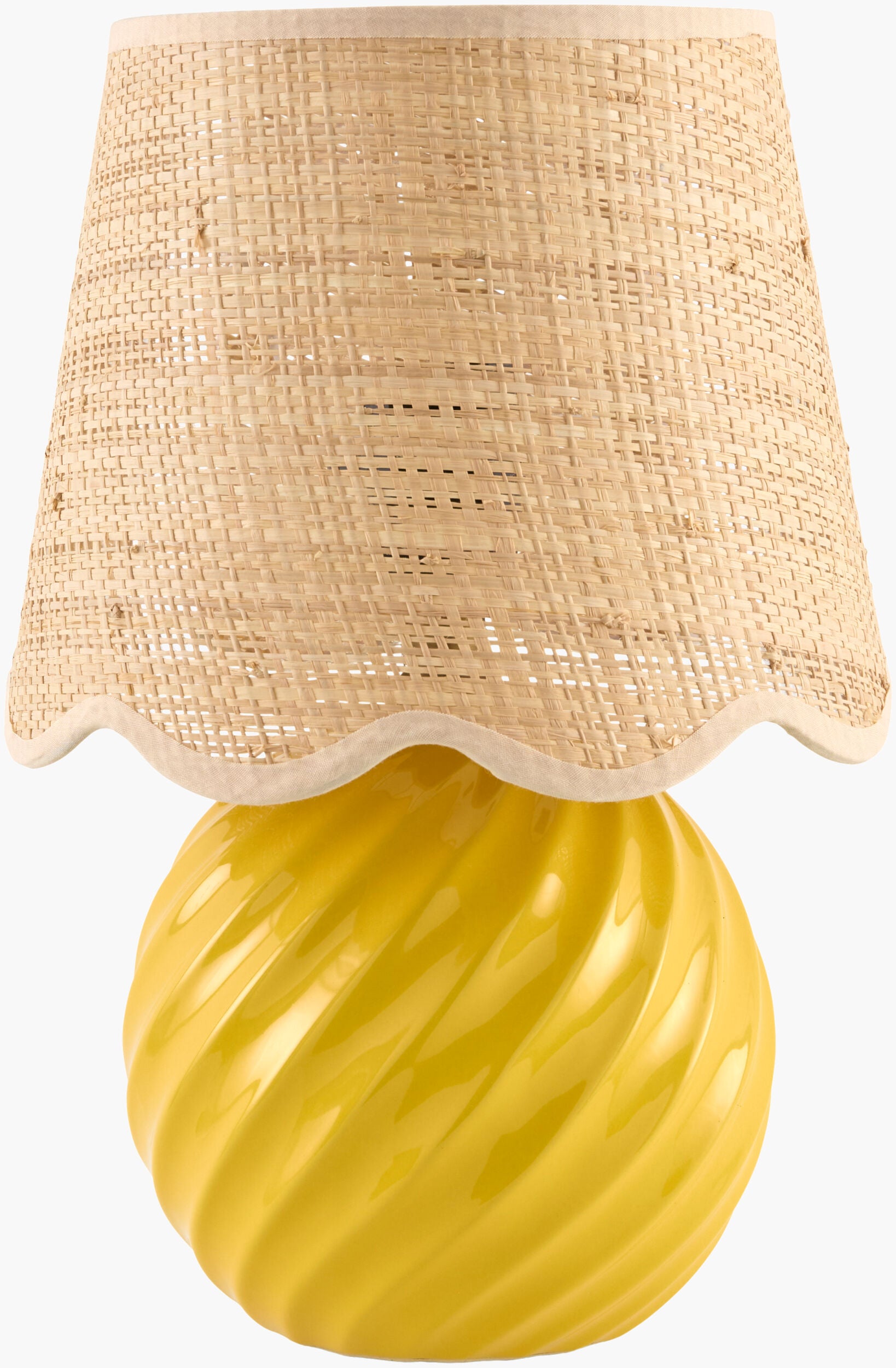 Stelvio Accent Table Lamp