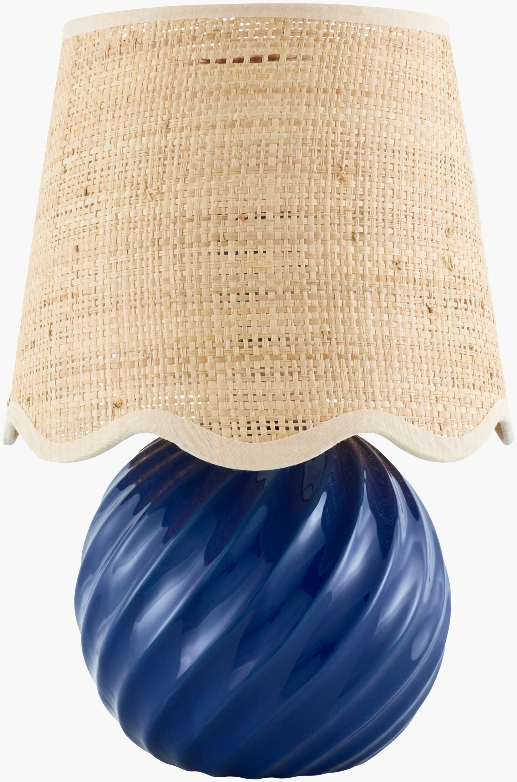 Stelvio Accent Table Lamp