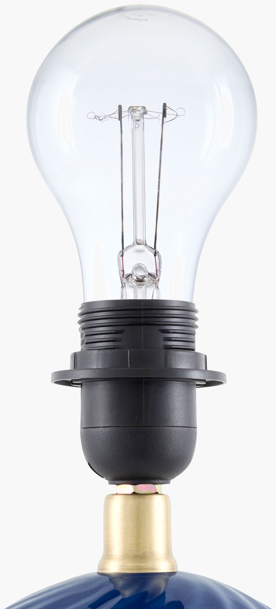 Stelvio Accent Table Lamp