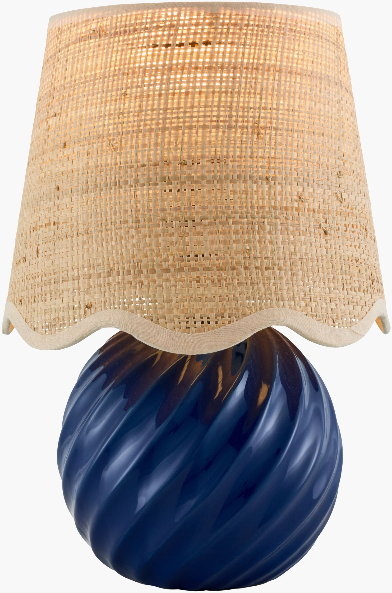 Stelvio Accent Table Lamp