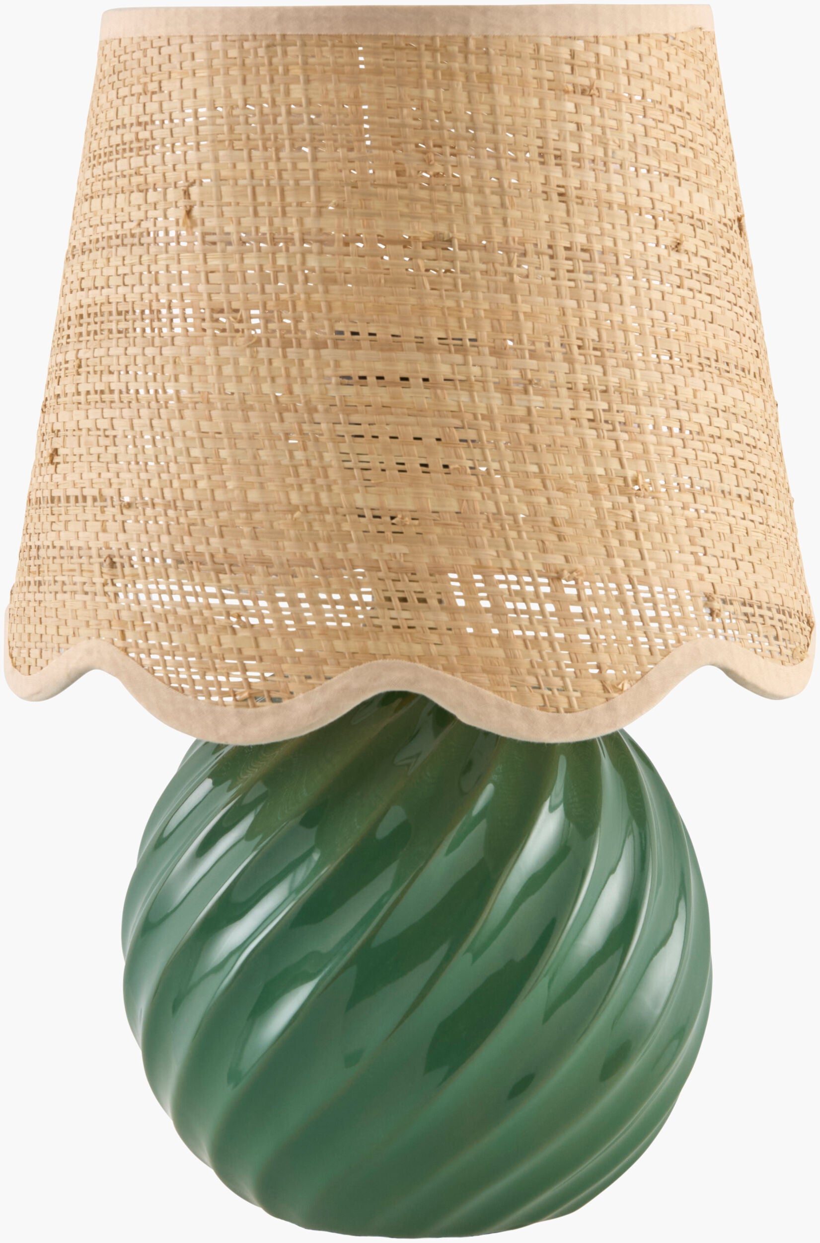 Stelvio Accent Table Lamp