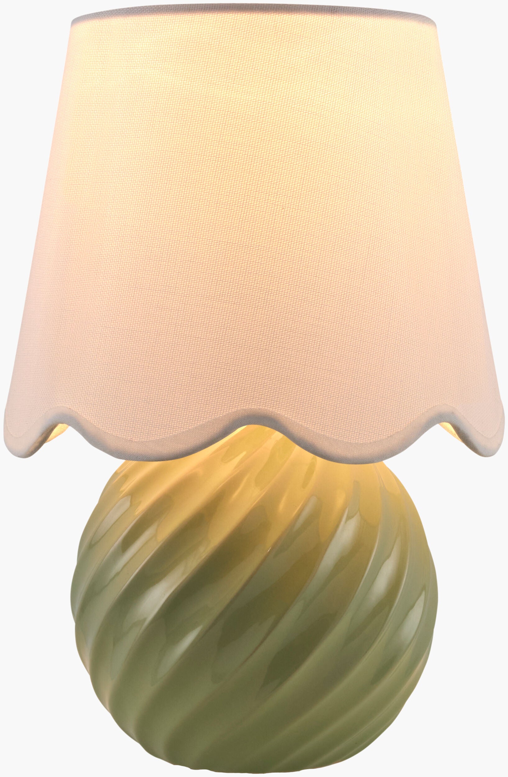 Stelvio Accent Table Lamp