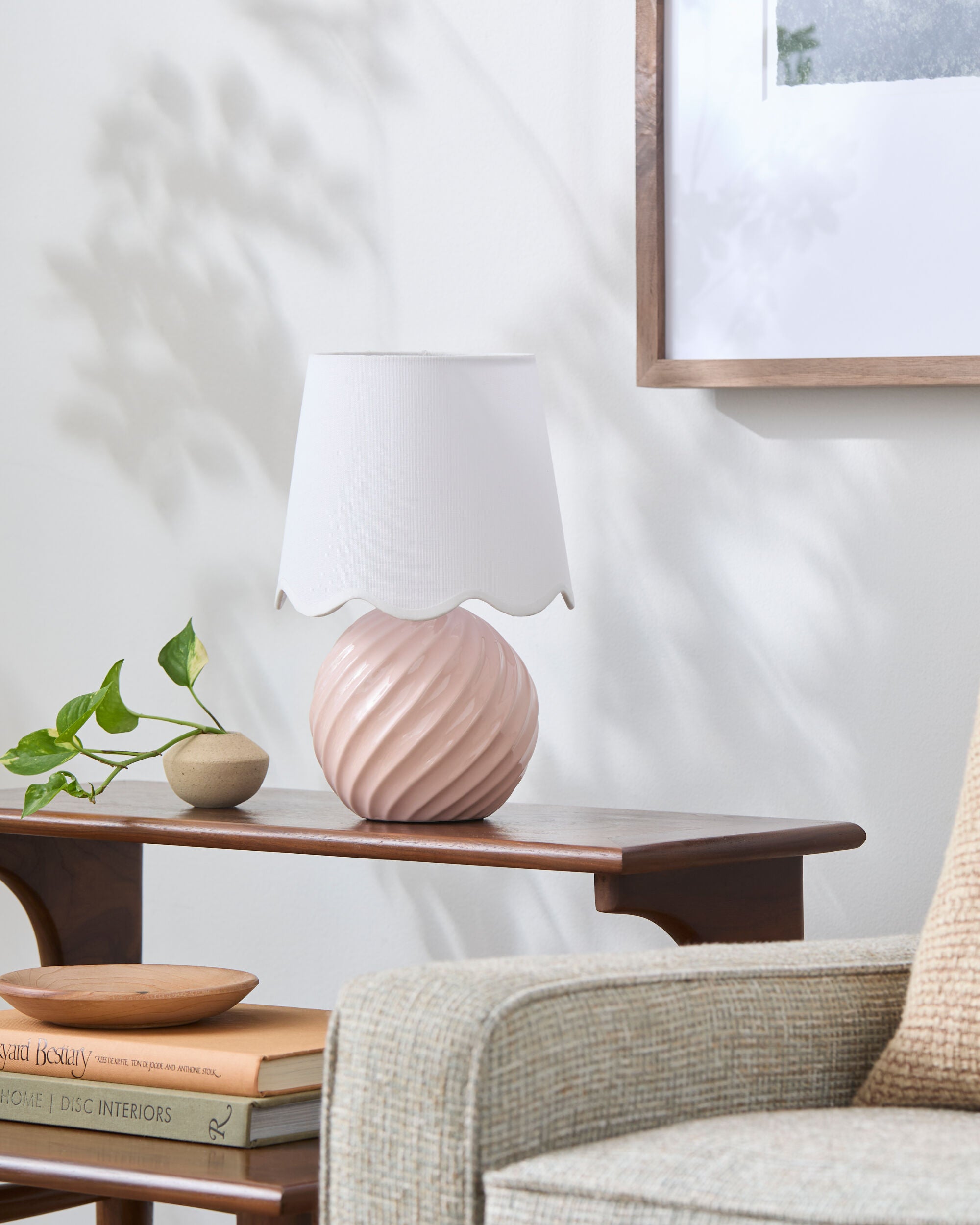 Stelvio Accent Table Lamp