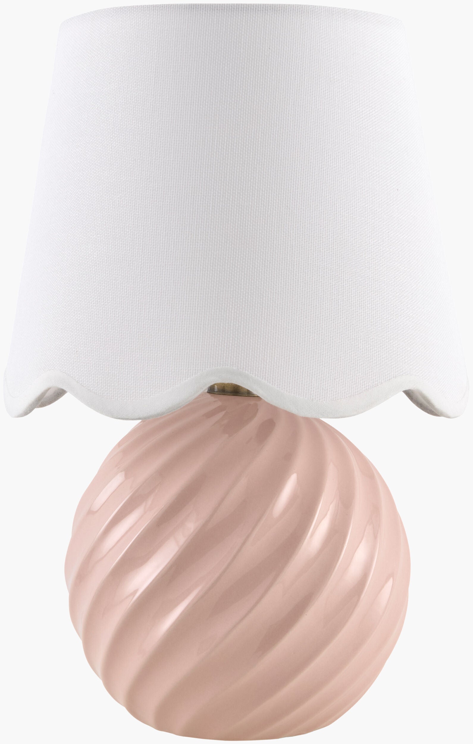Stelvio Accent Table Lamp