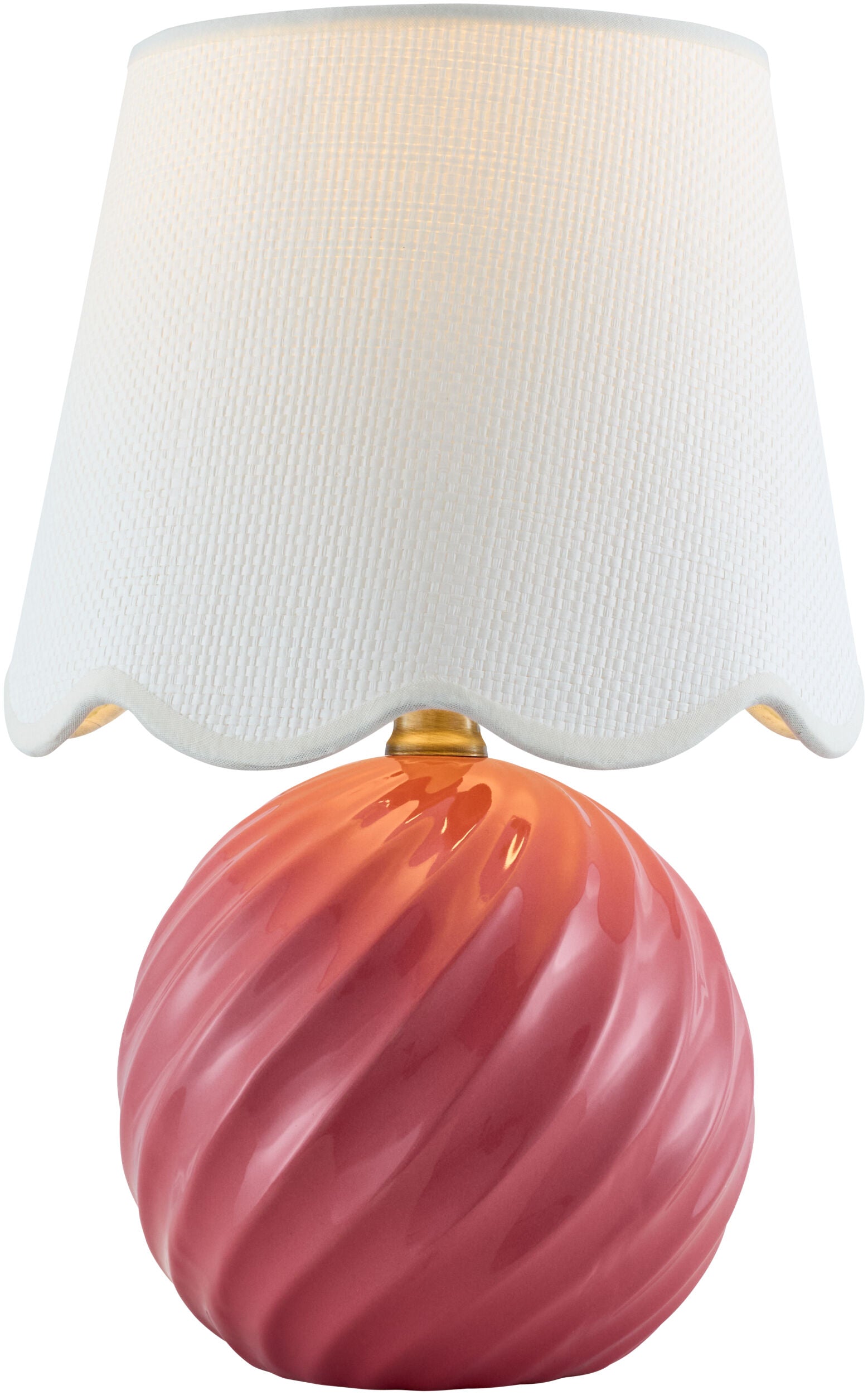Stelvio Accent Table Lamp