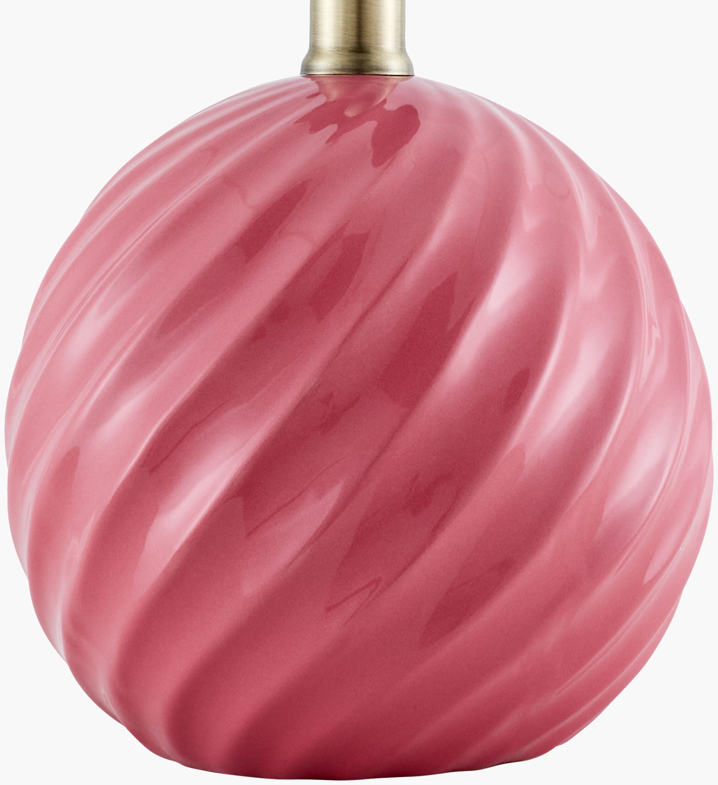 Stelvio Accent Table Lamp