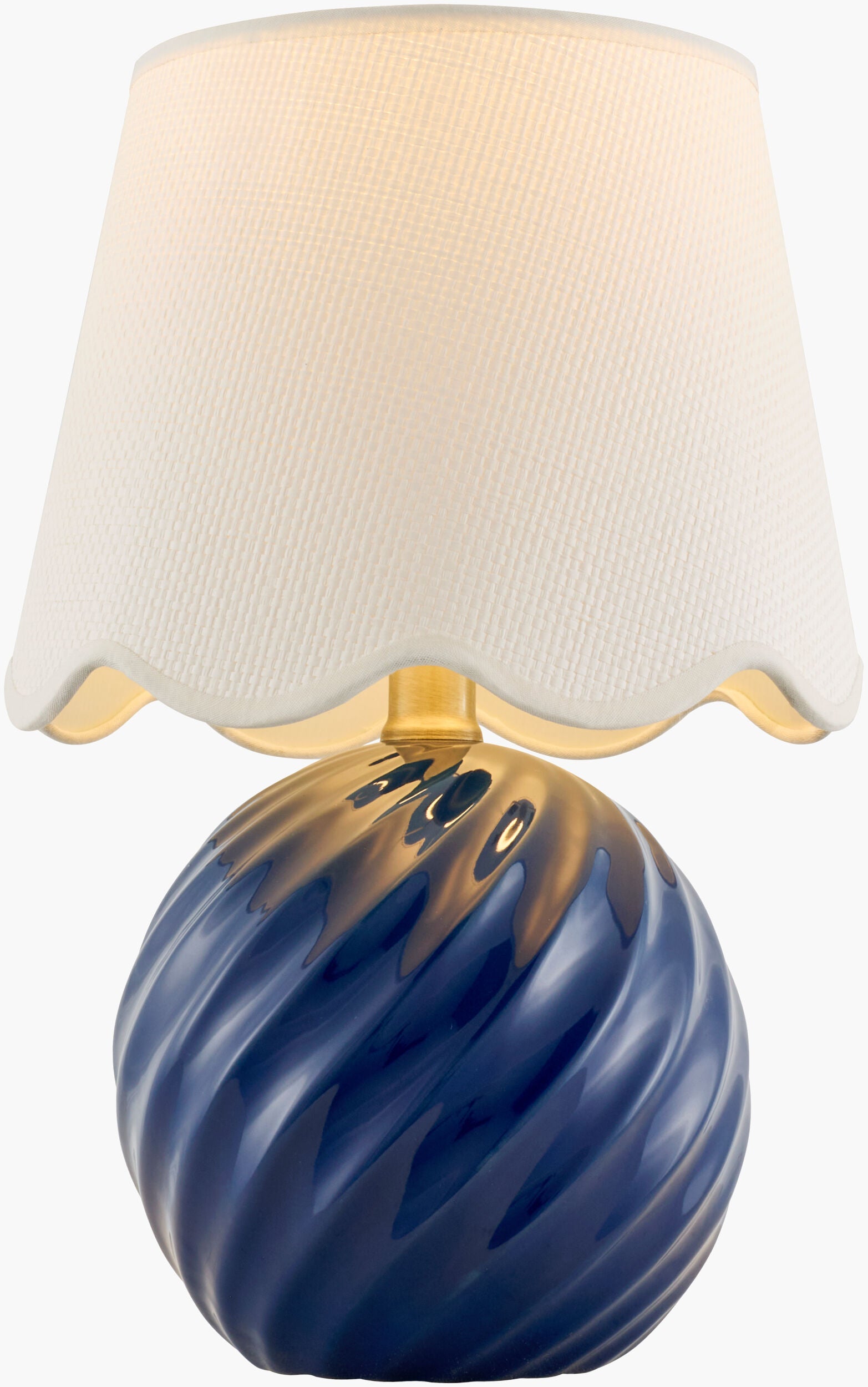 Stelvio Accent Table Lamp