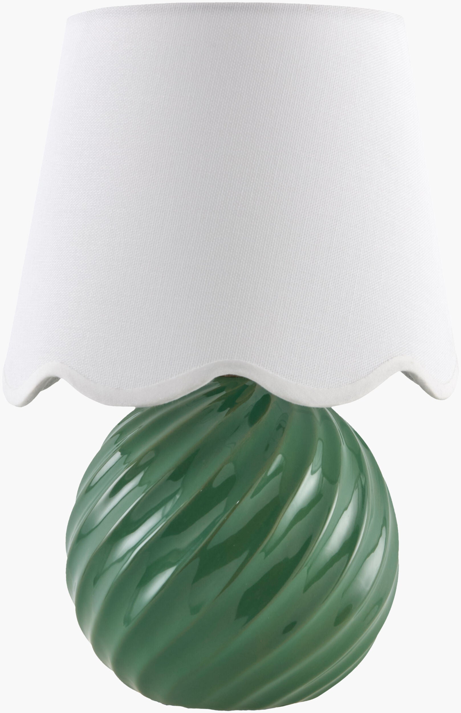 Stelvio Accent Table Lamp