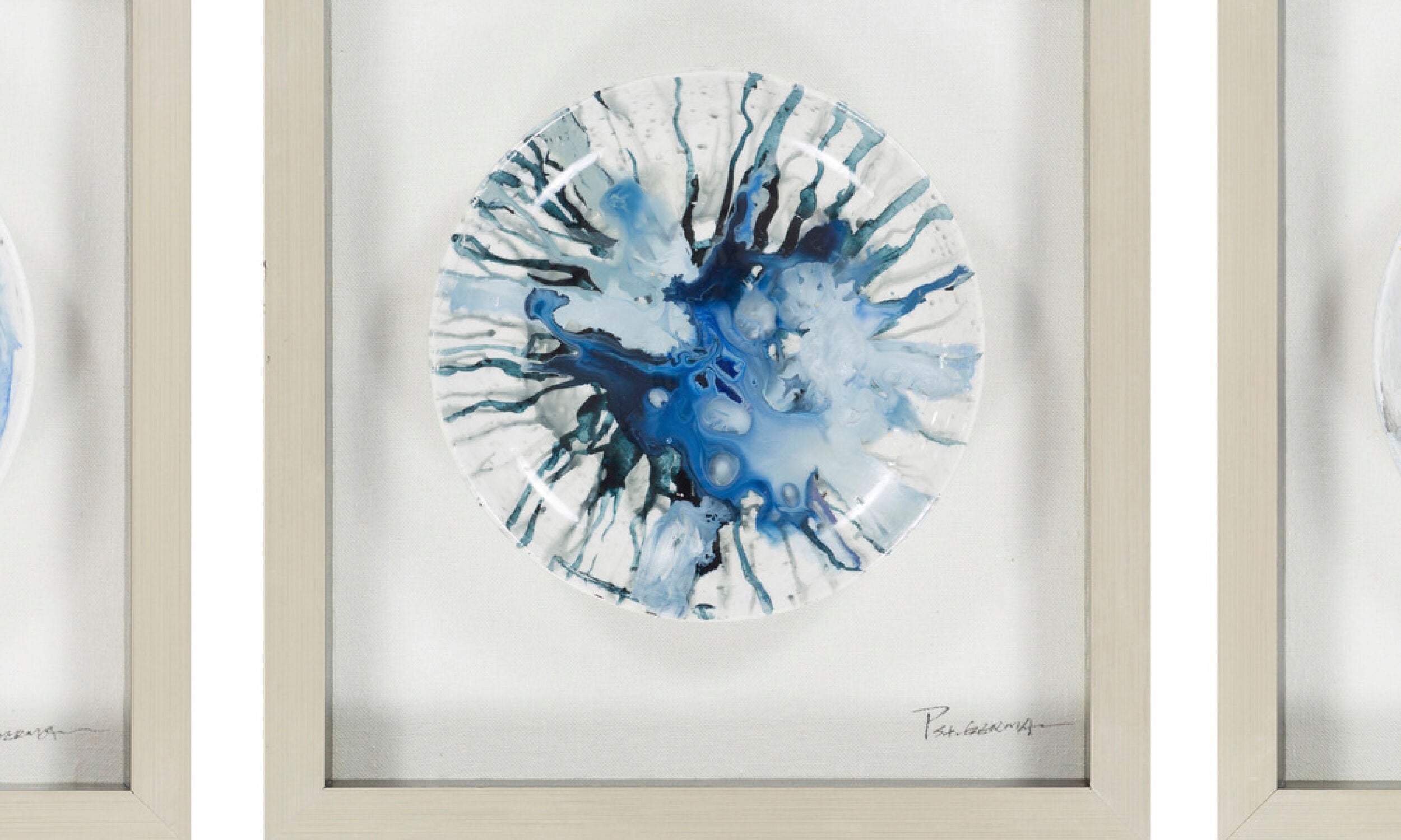 Stella Framed Art