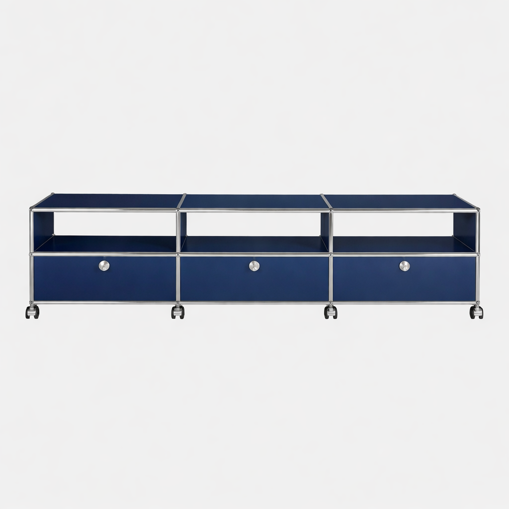 USM Haller Media Console Low Configuration