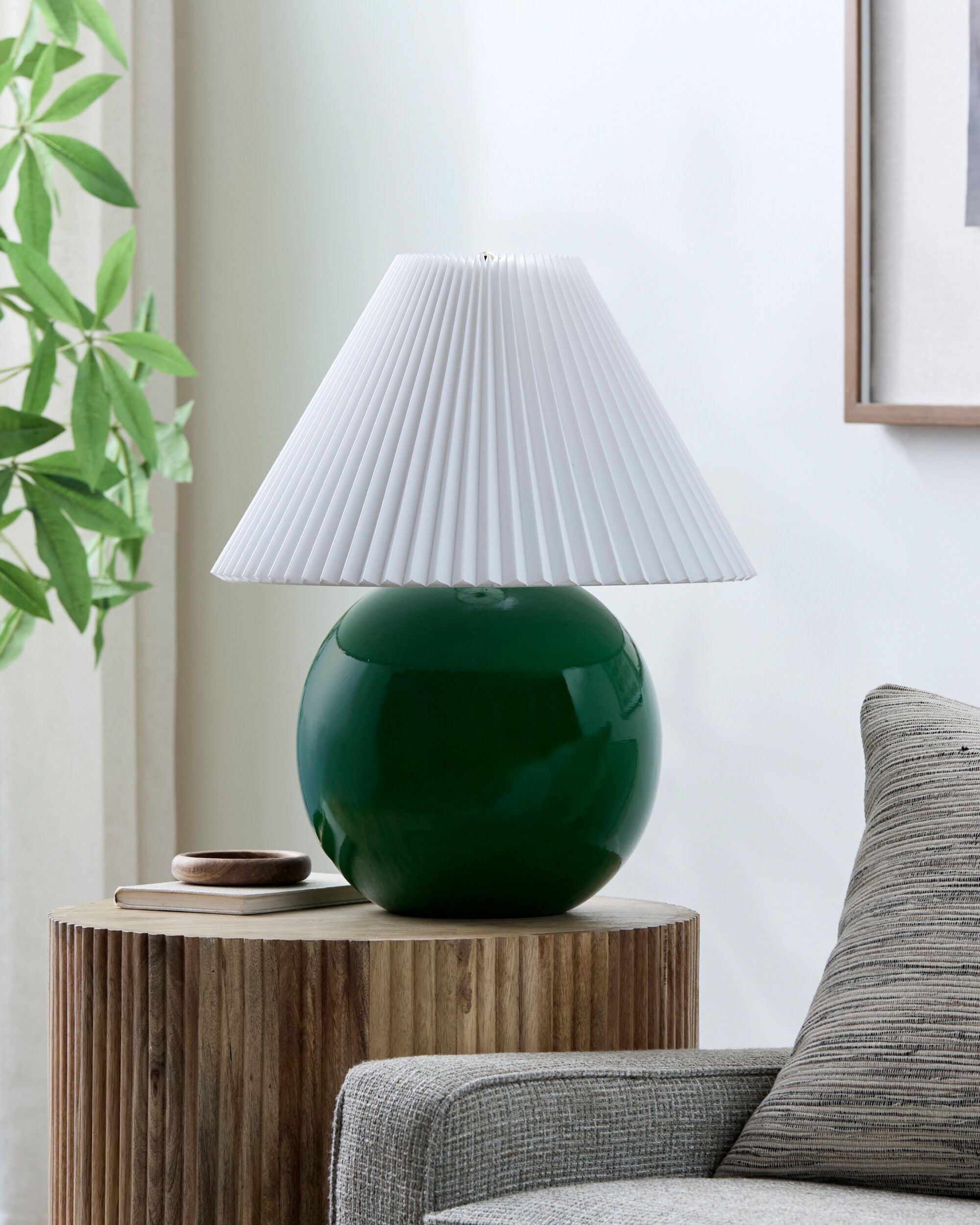 Stellar Accent Table Lamp