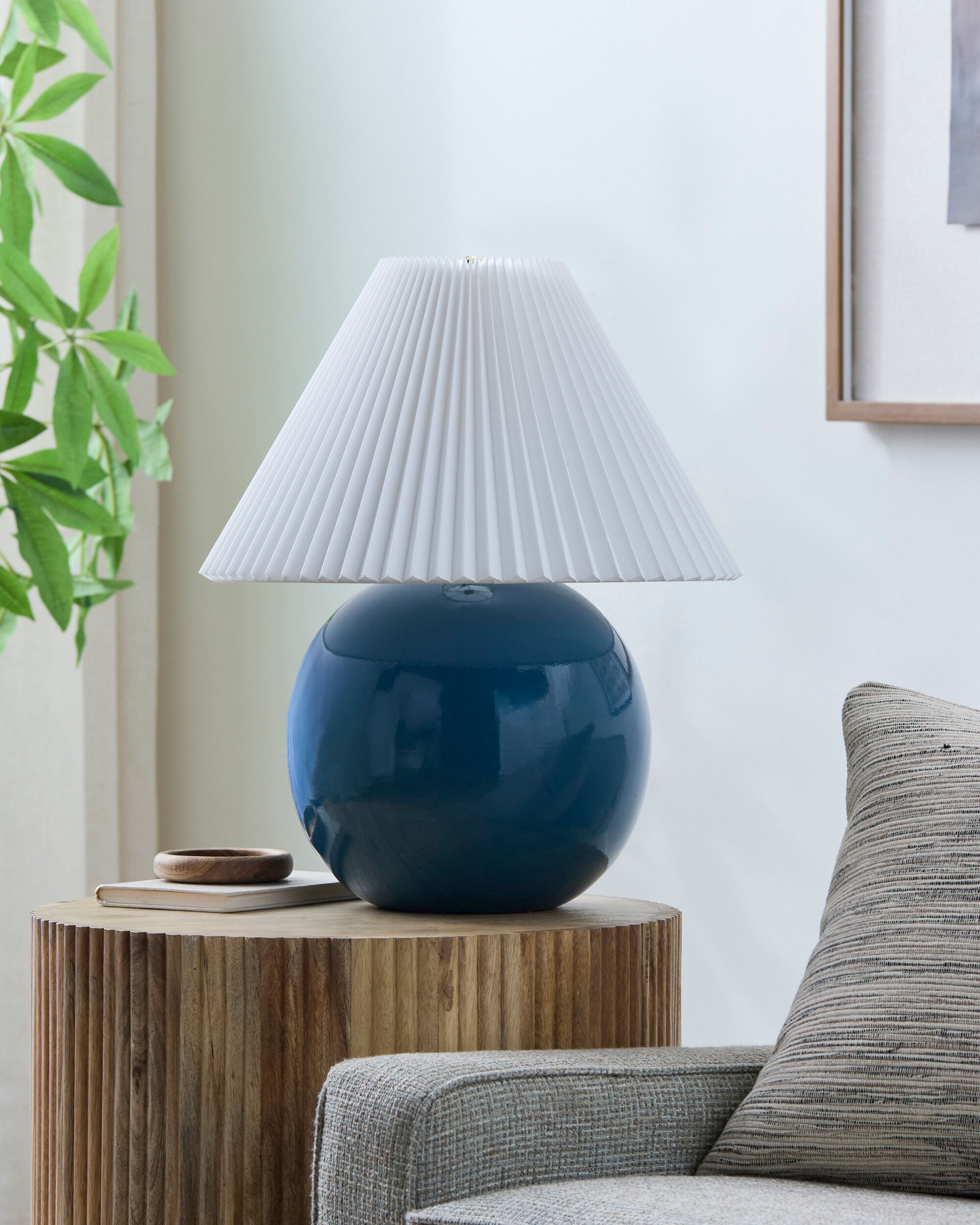Stellar Accent Table Lamp