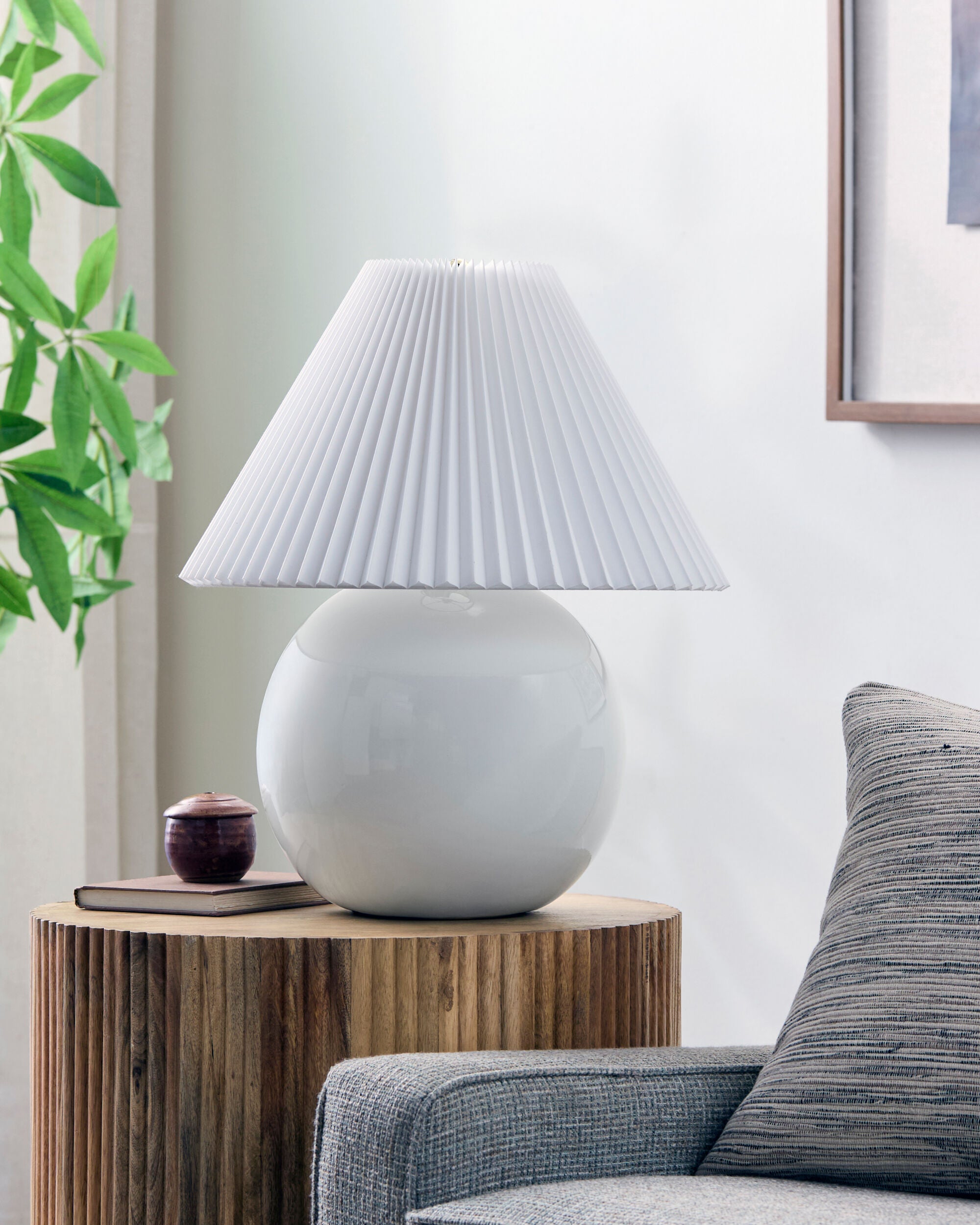 Stellar Accent Table Lamp