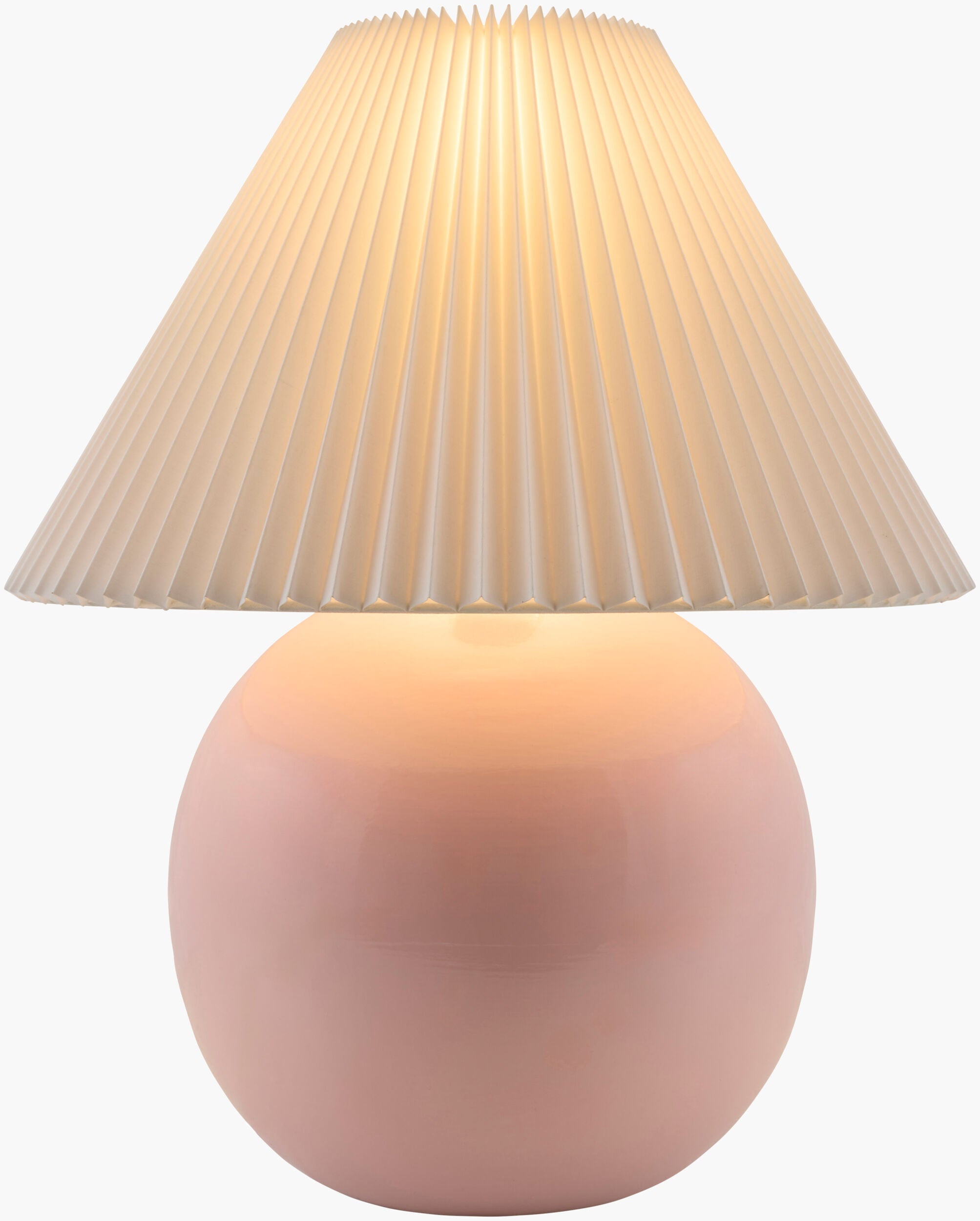 Stellar Accent Table Lamp