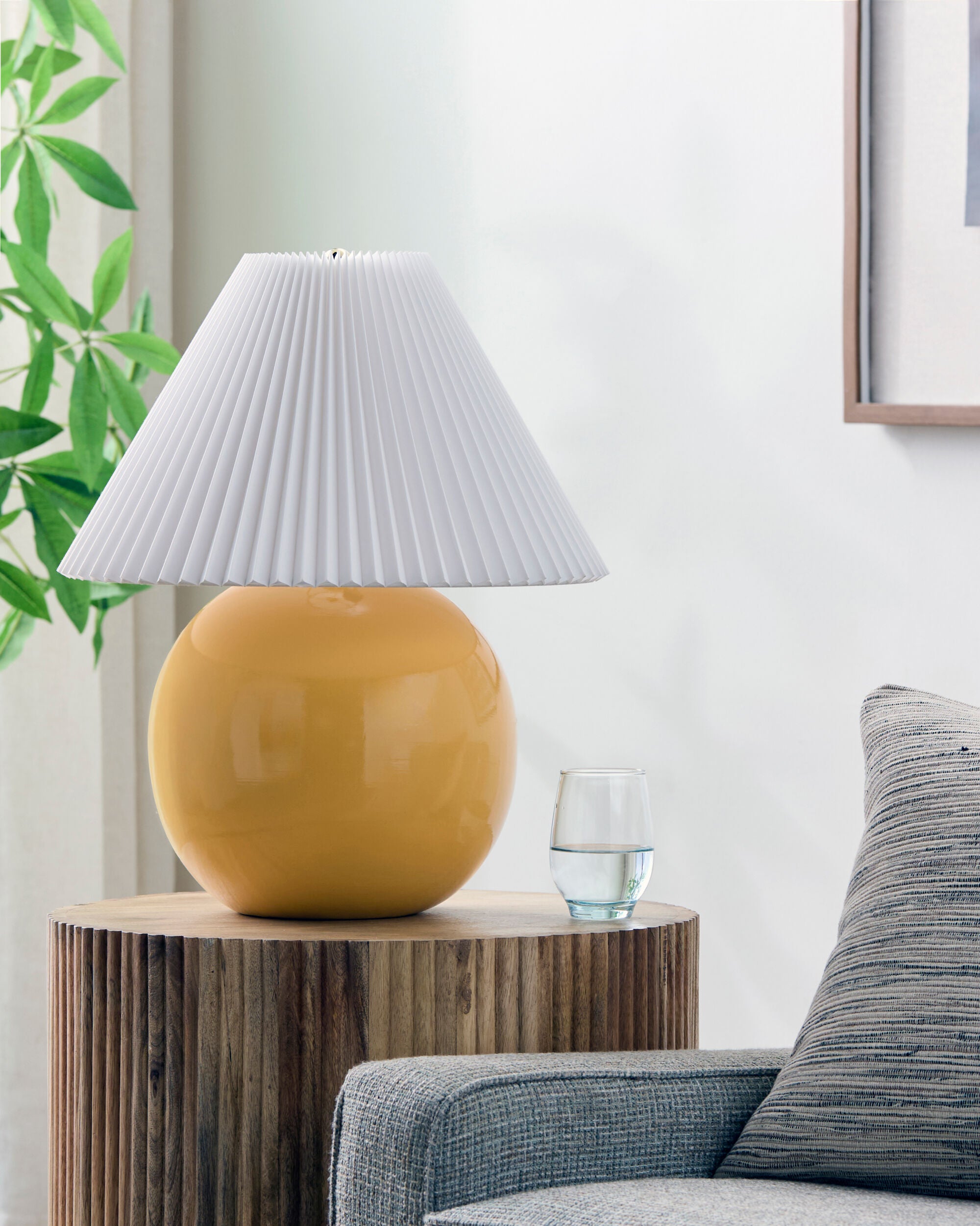 Stellar Accent Table Lamp