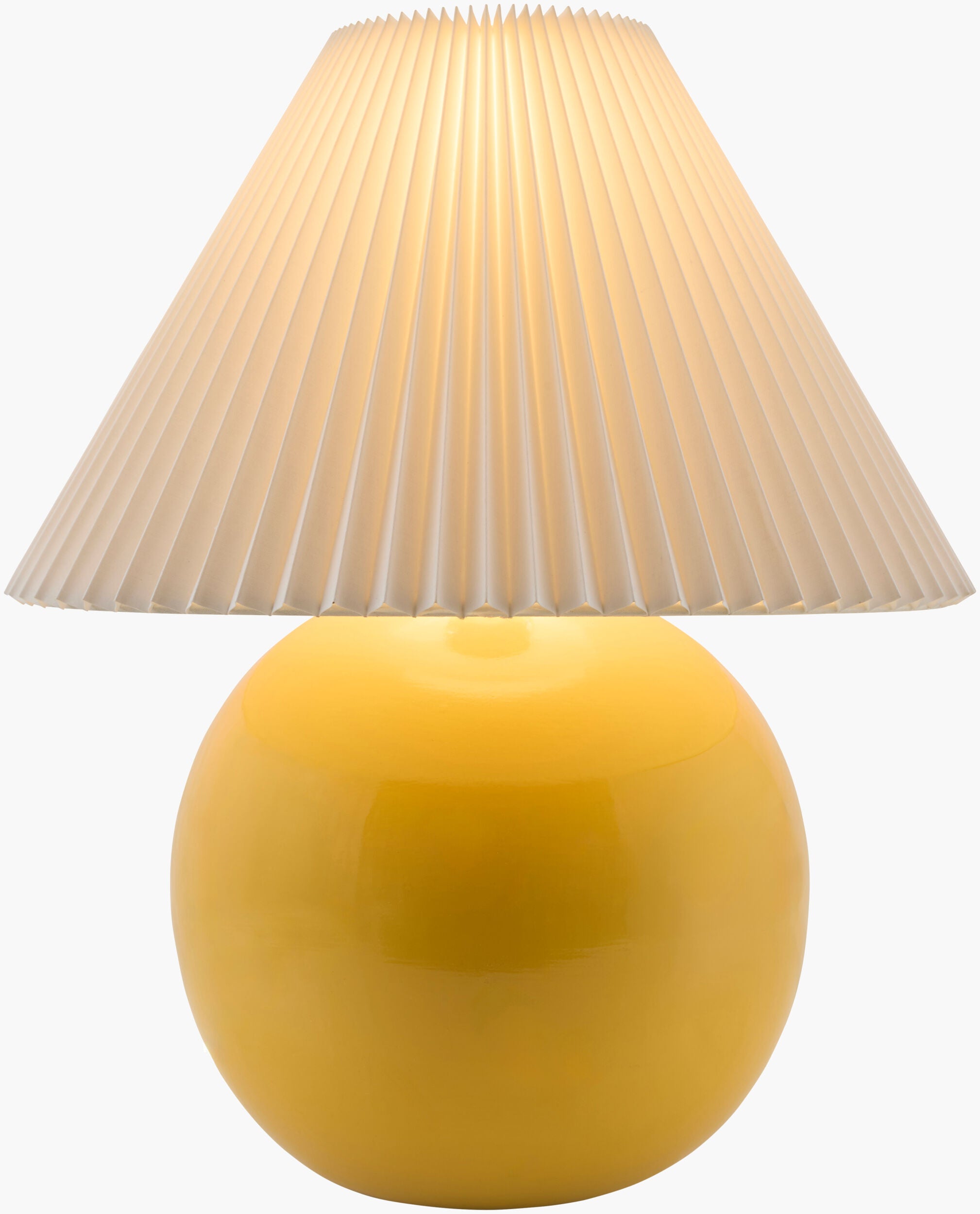 Stellar Accent Table Lamp