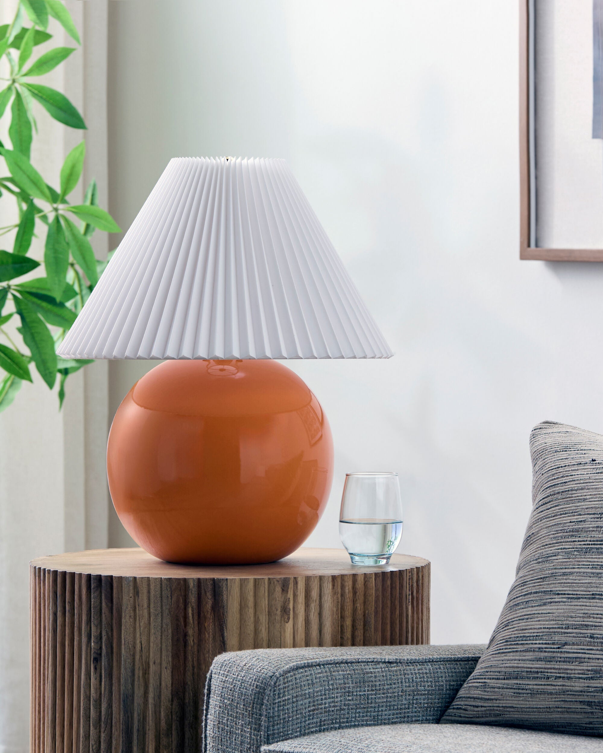 Stellar Accent Table Lamp