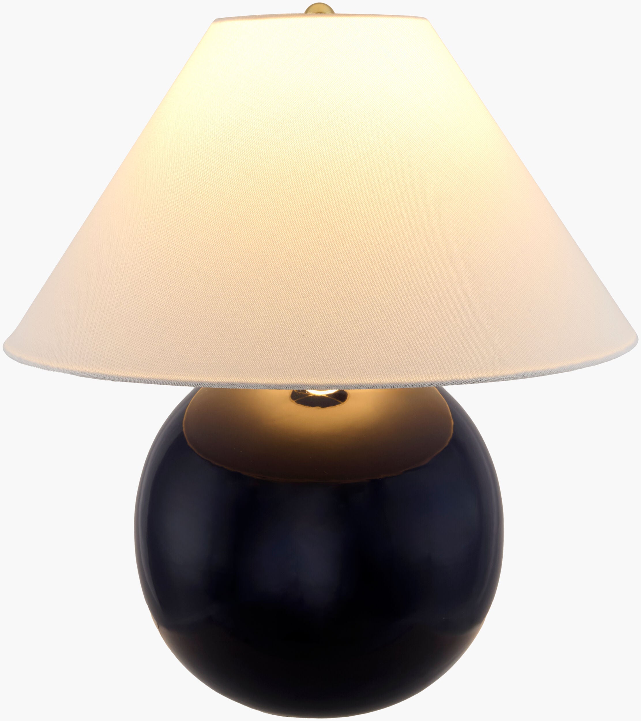Stellar Accent Table Lamp