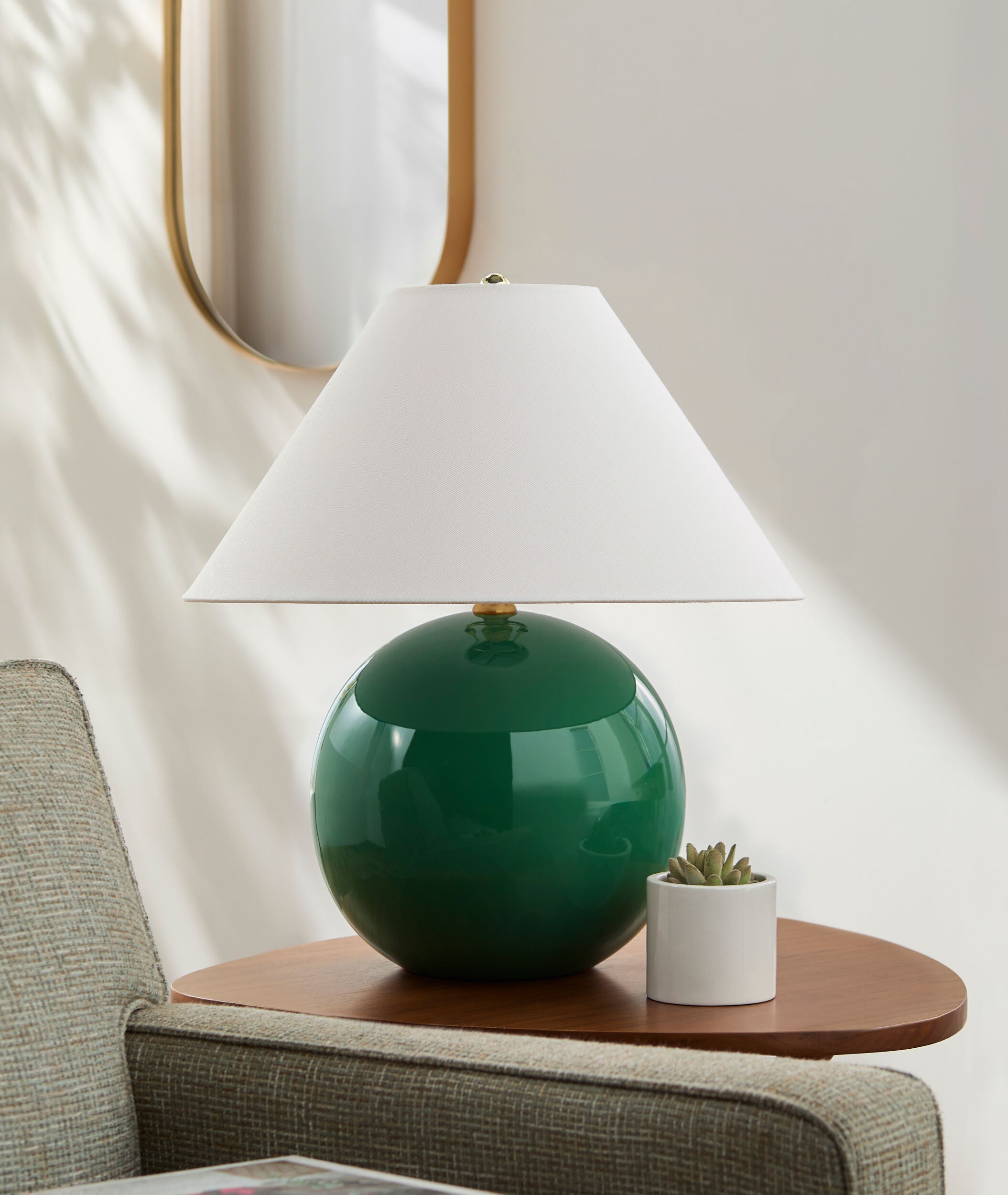 Stellar Accent Table Lamp