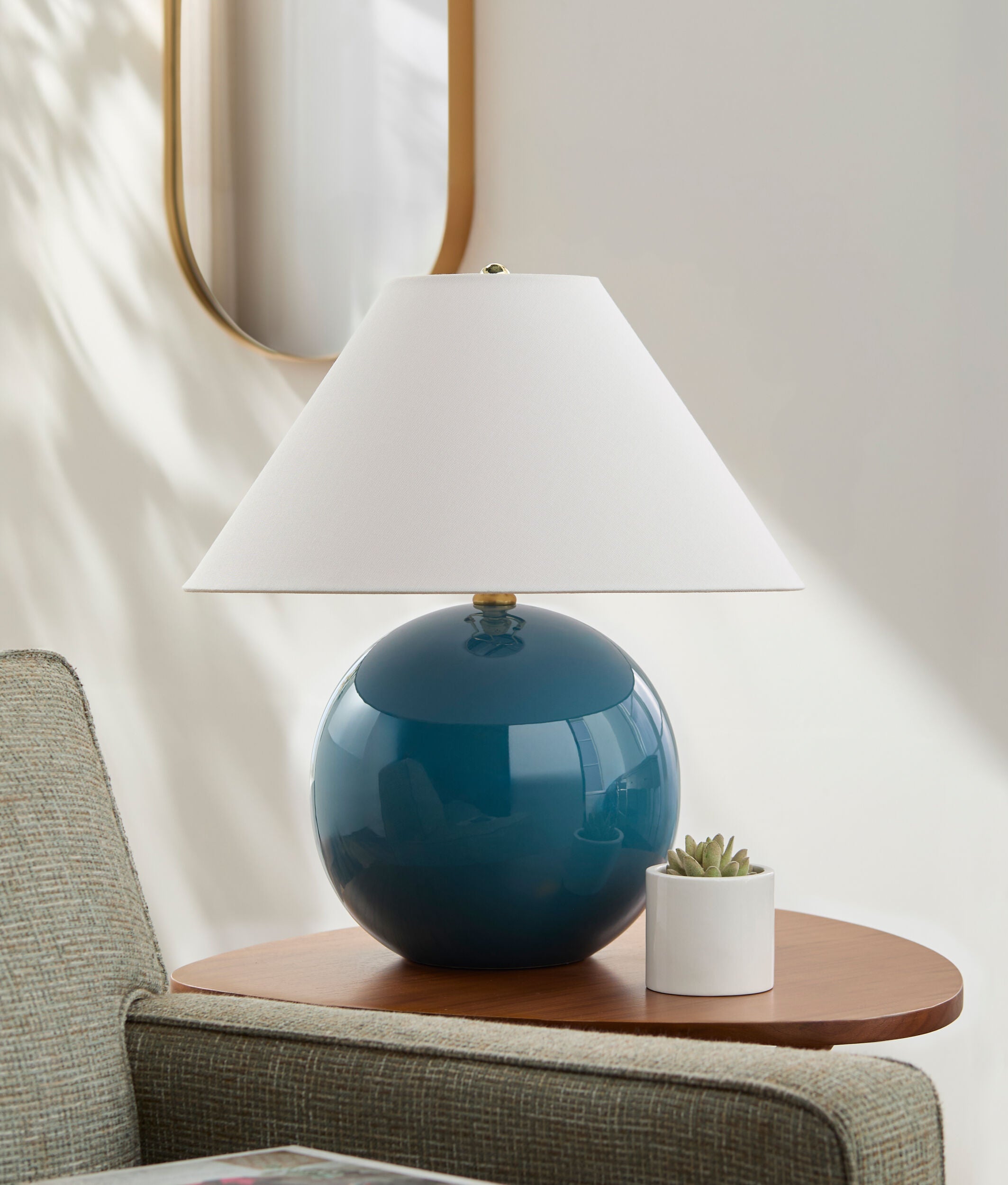 Stellar Accent Table Lamp