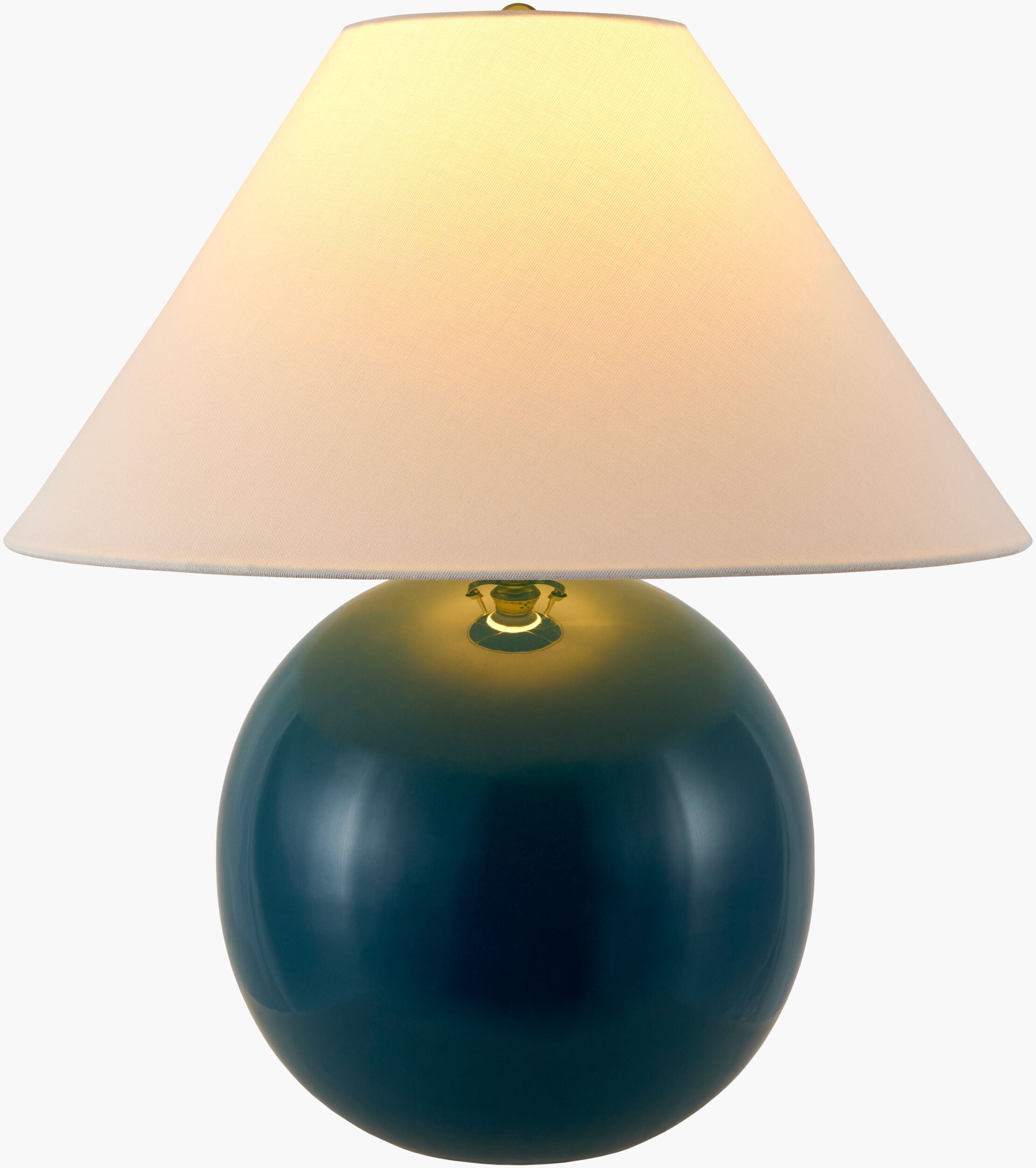 Stellar Accent Table Lamp