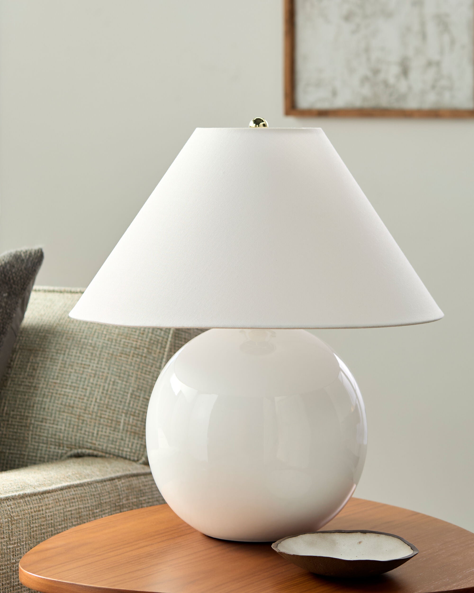 Stellar Accent Table Lamp