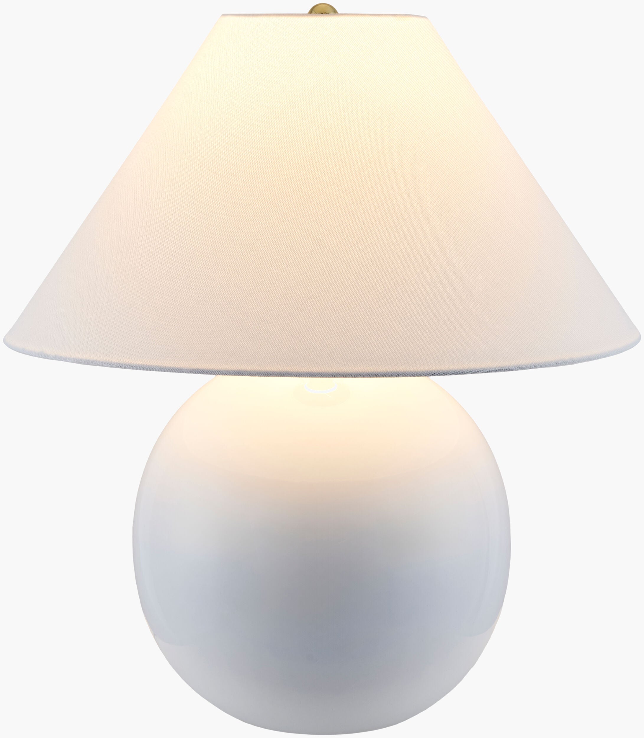 Stellar Accent Table Lamp