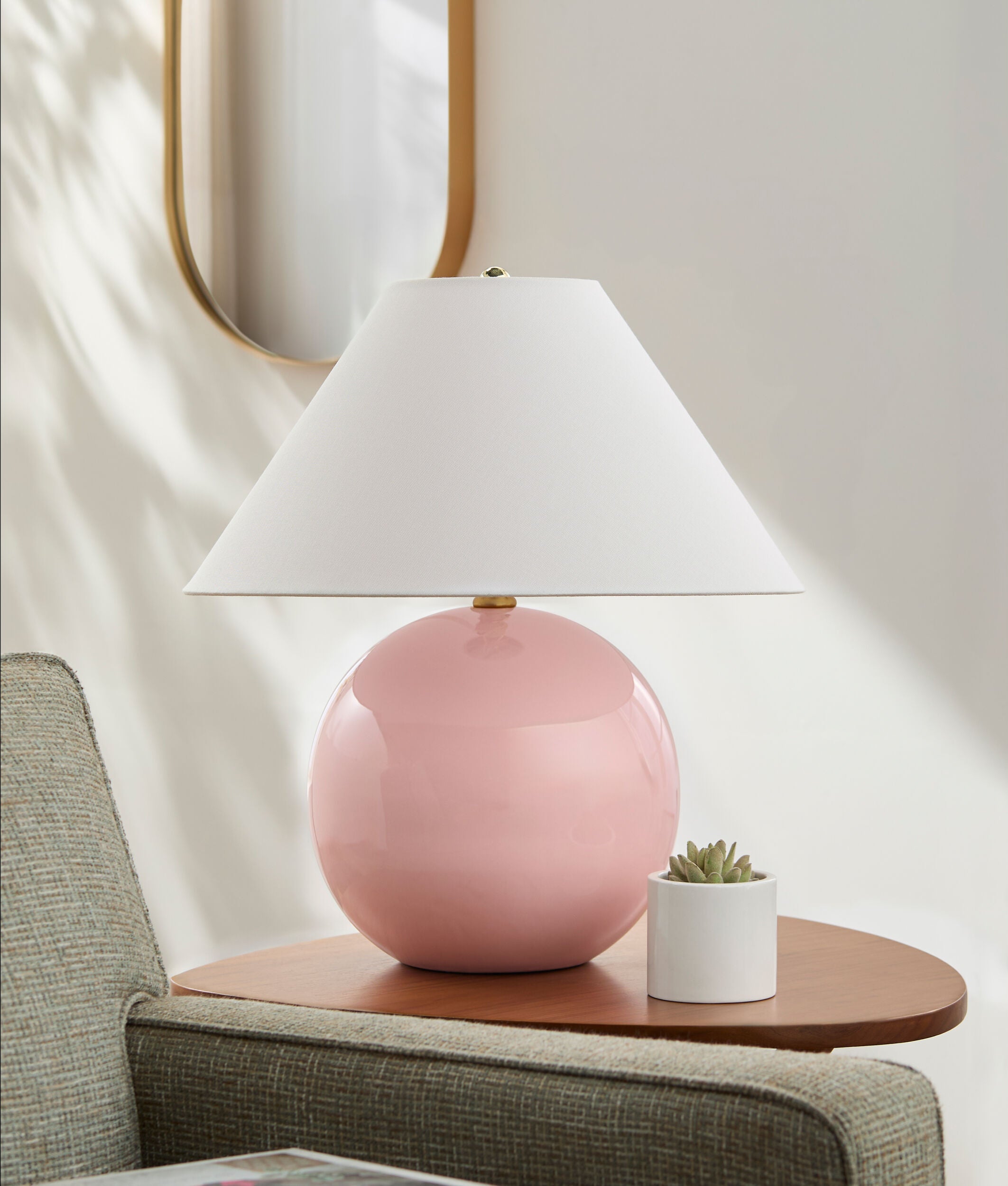 Stellar Accent Table Lamp