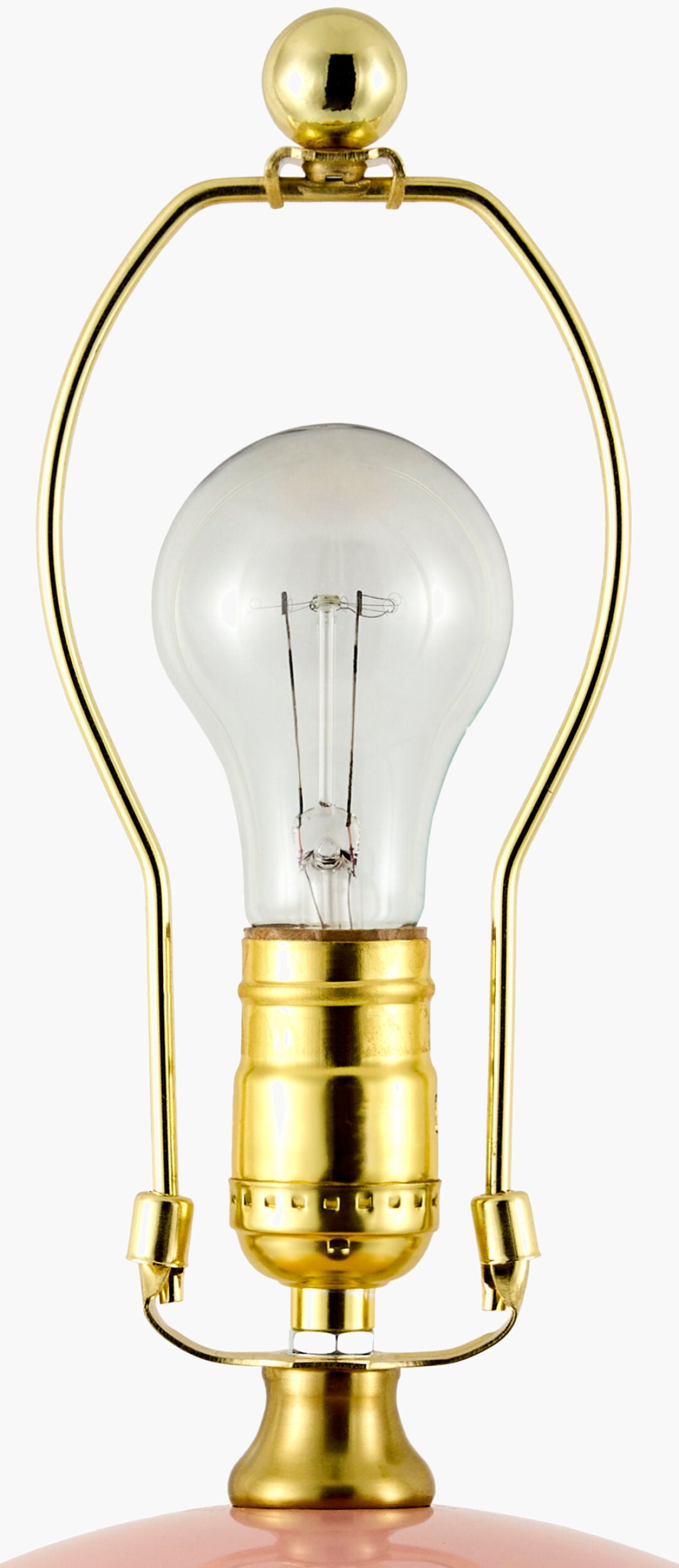 Stellar Accent Table Lamp