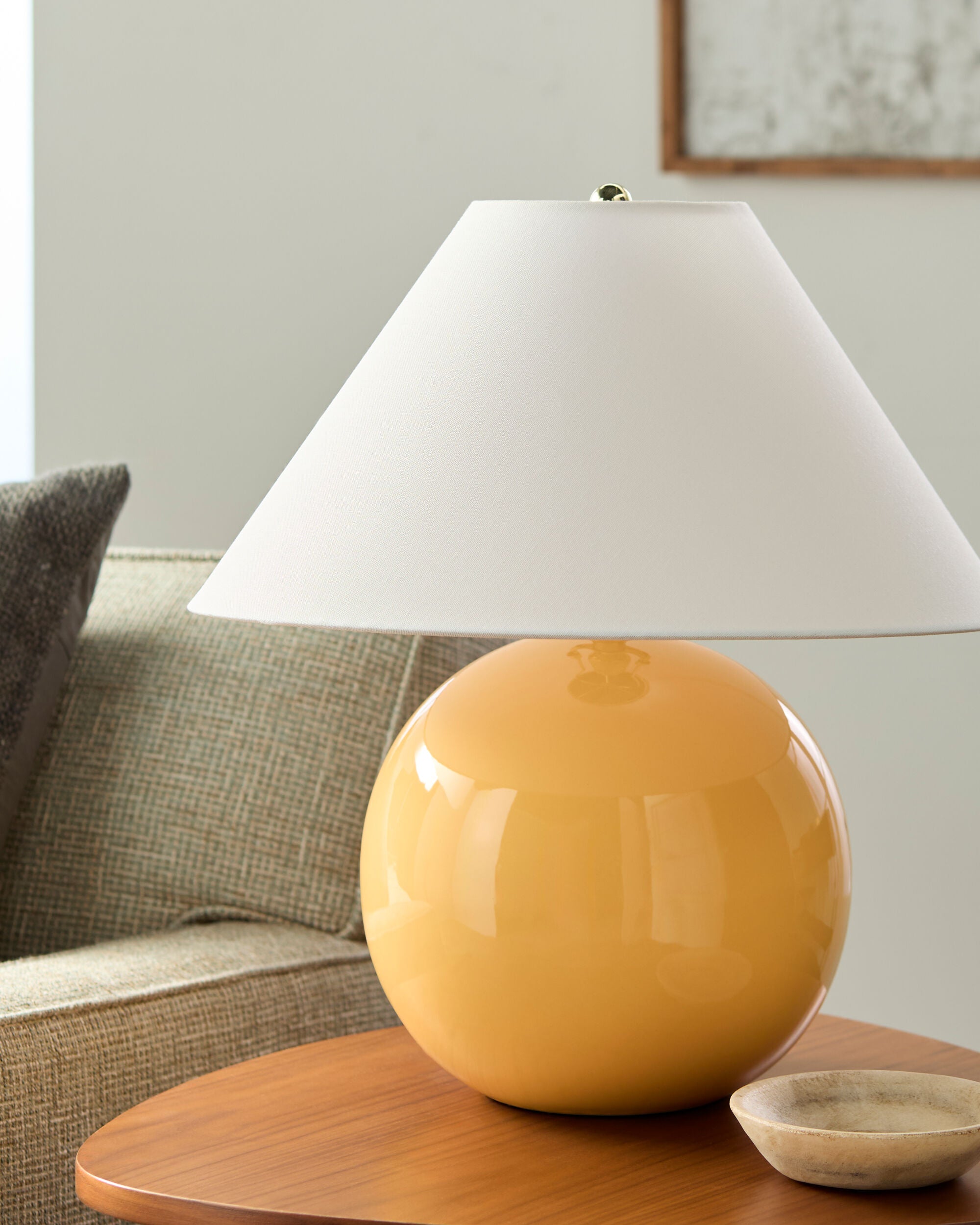 Stellar Accent Table Lamp