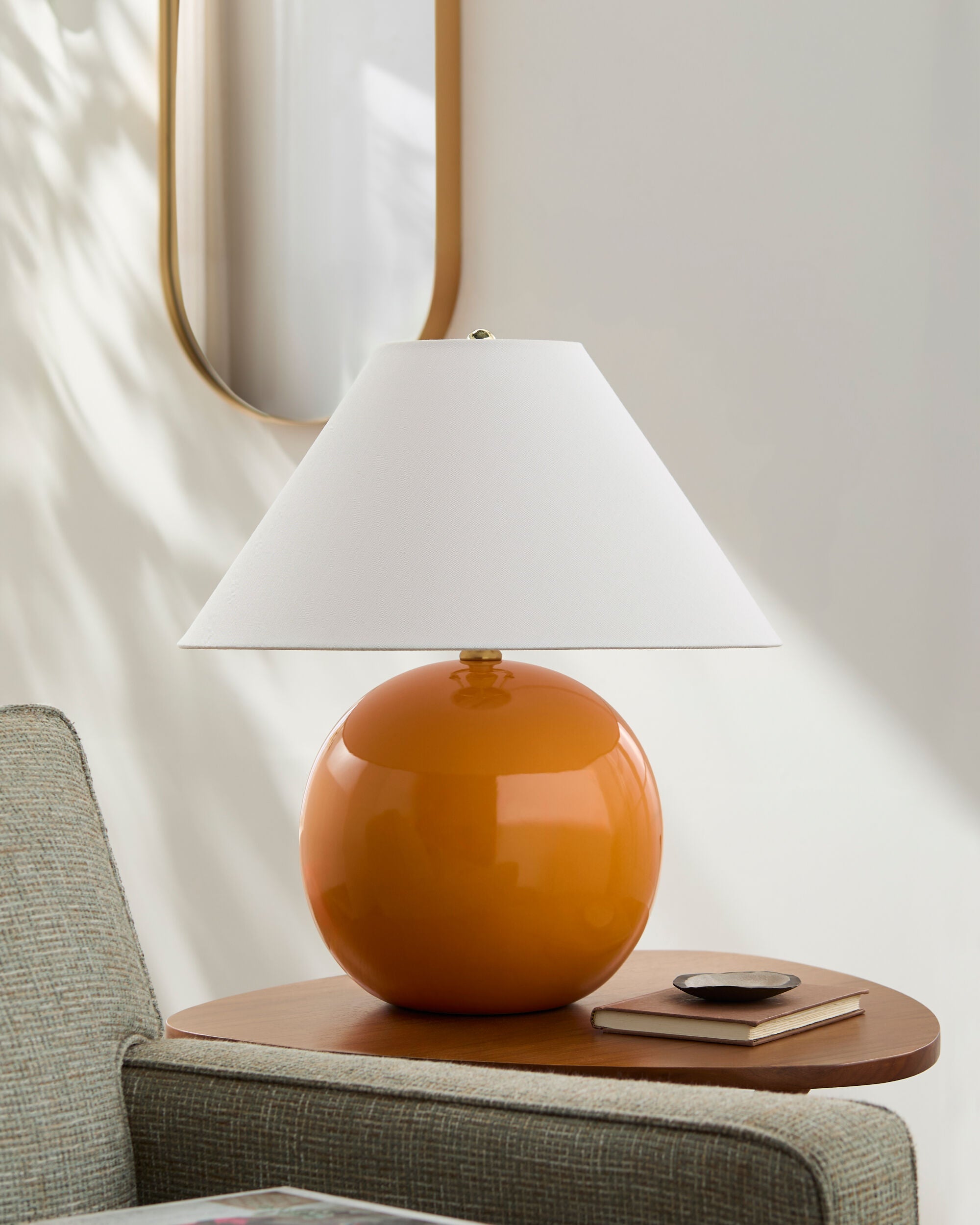 Stellar Accent Table Lamp