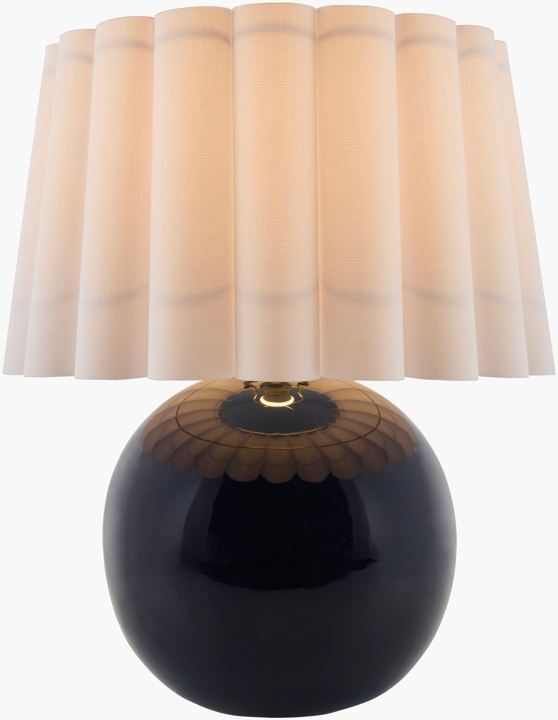 Stellar Accent Table Lamp