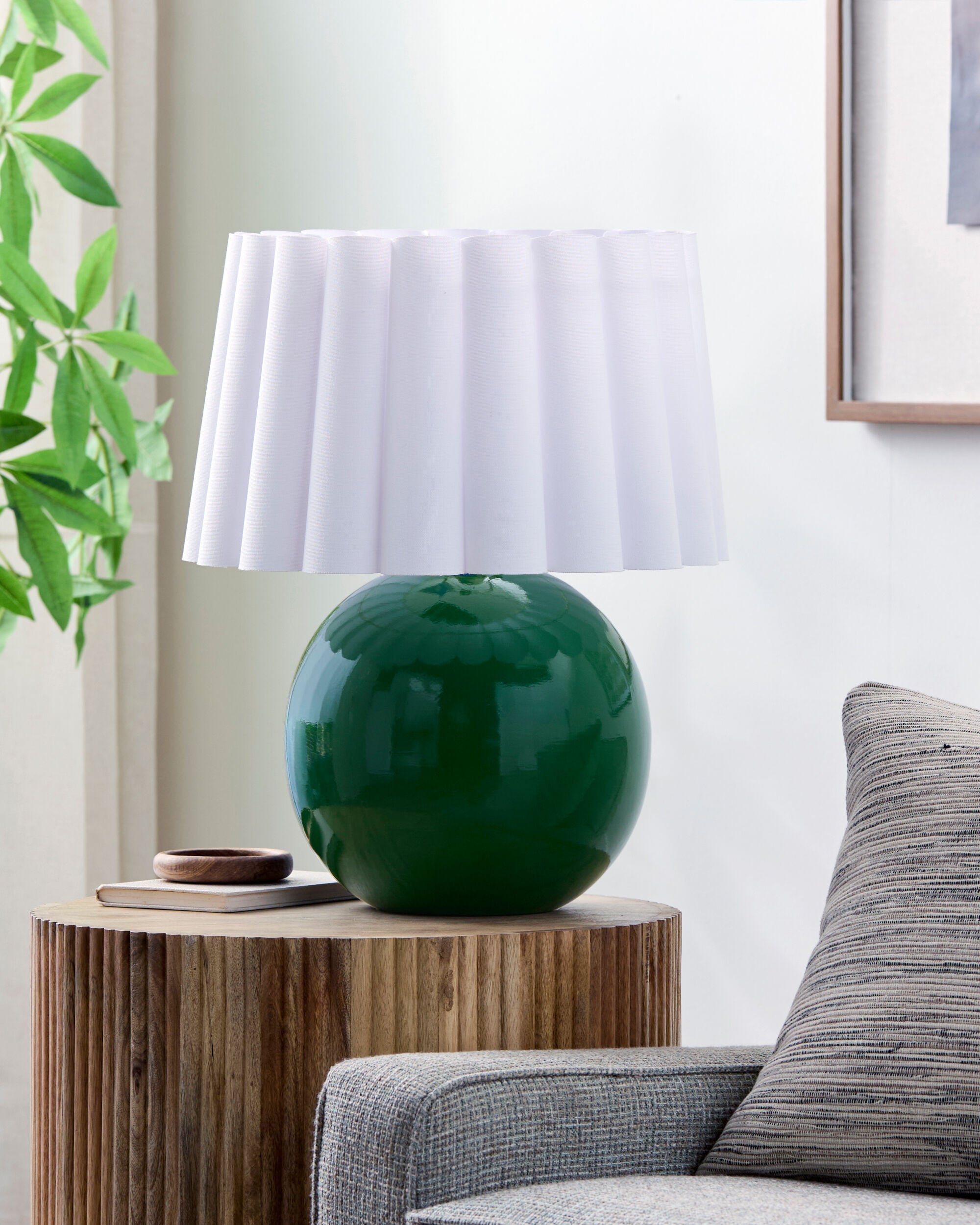 Stellar Accent Table Lamp